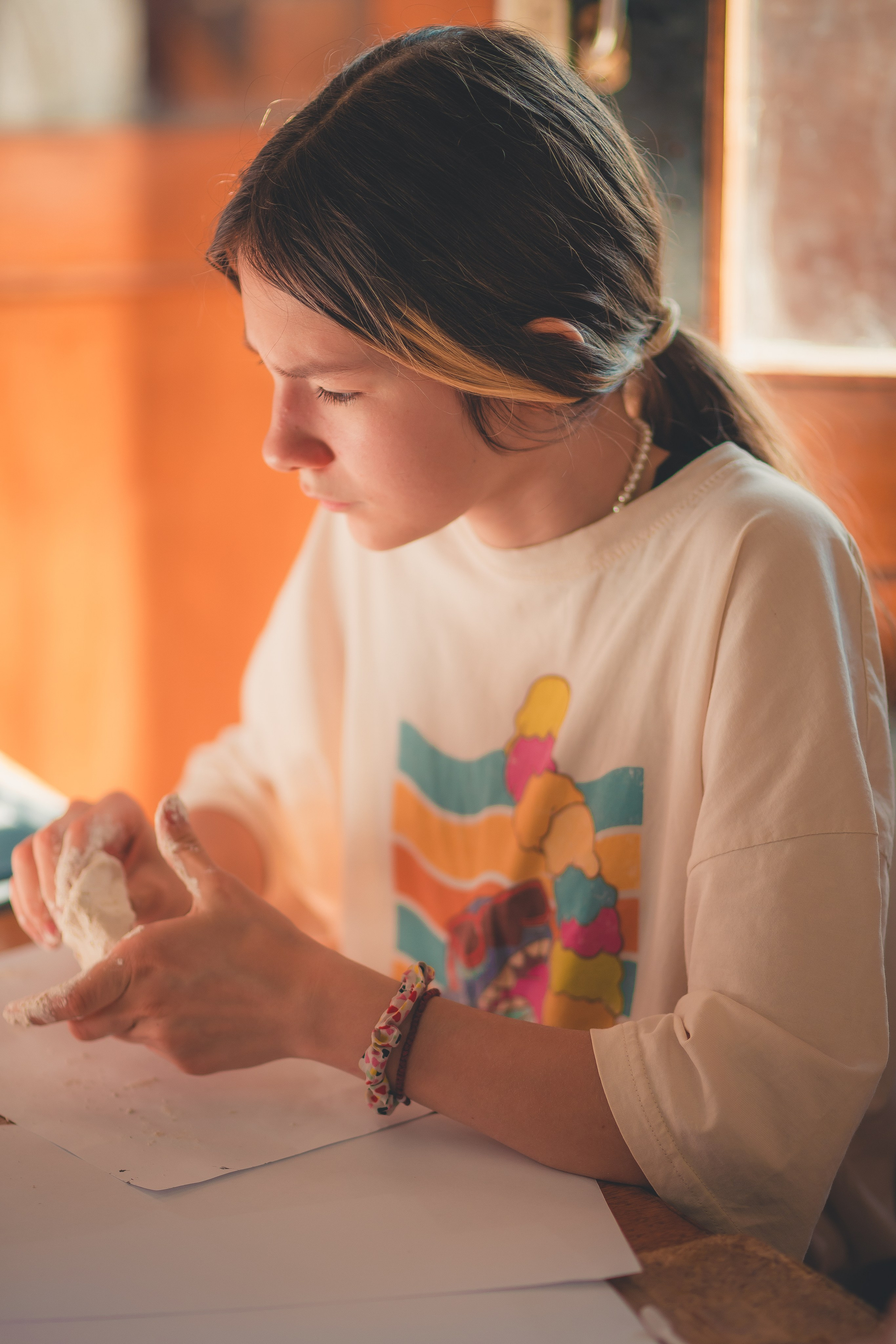 Детский лагерь — 1 смена 2023 год. Иван Кубик — фотограф и видеограф