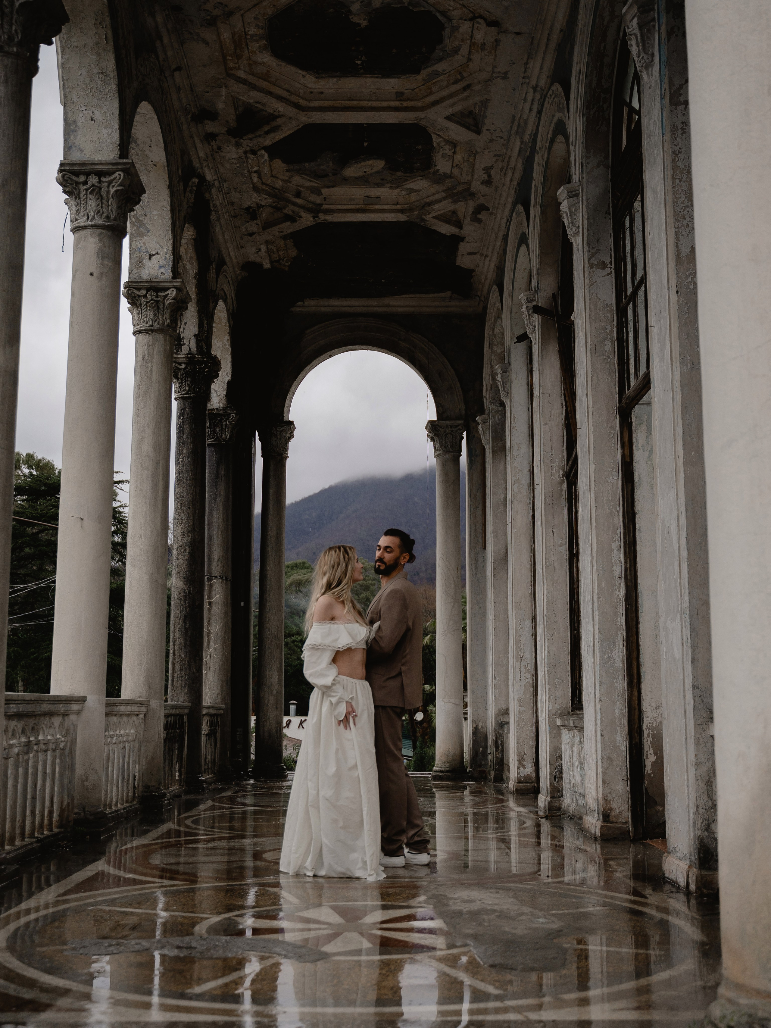 Bali. Свадебный фотограф Диана Бирюкова Казань