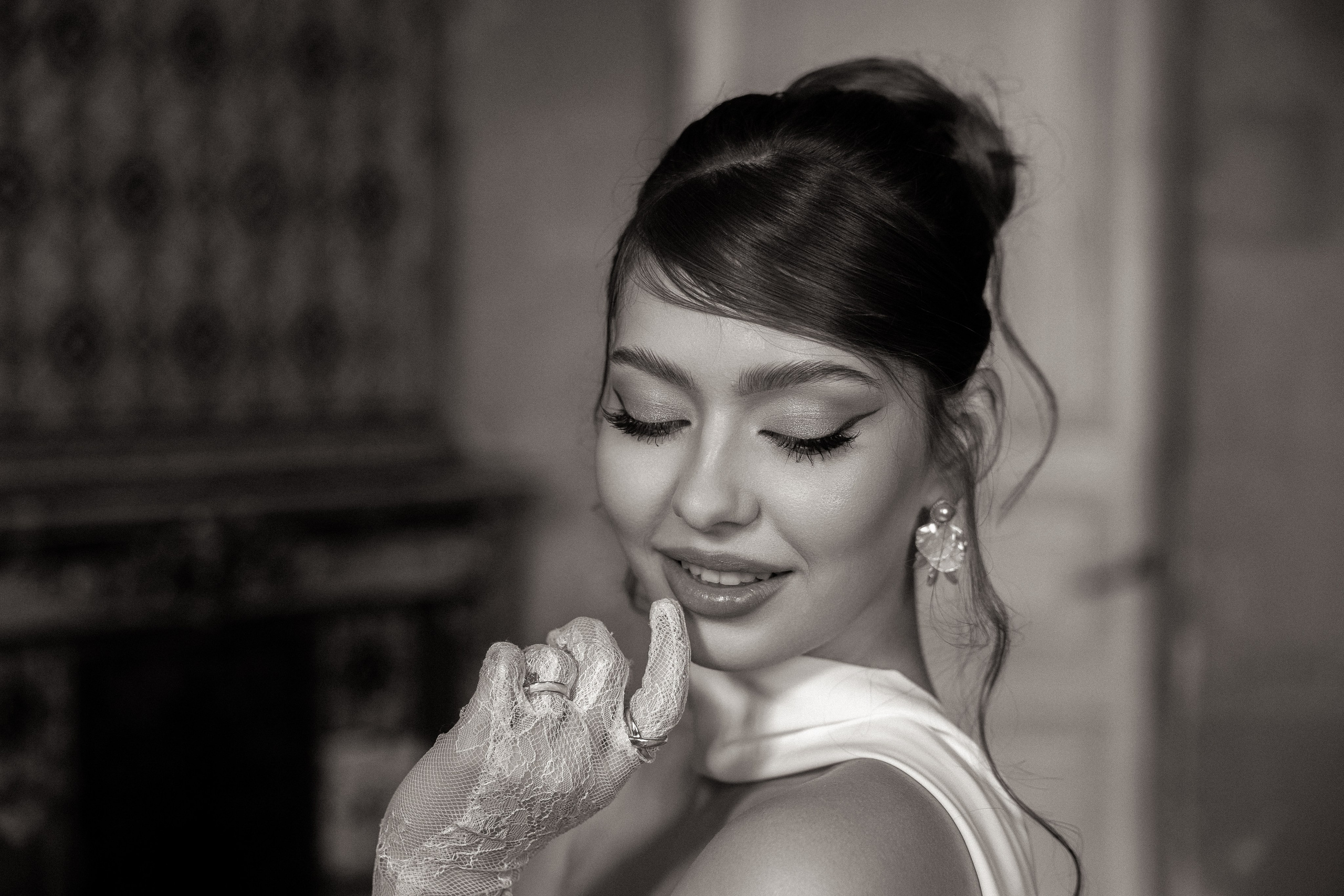 Утро невесты Элина. Фотограф Краснодар