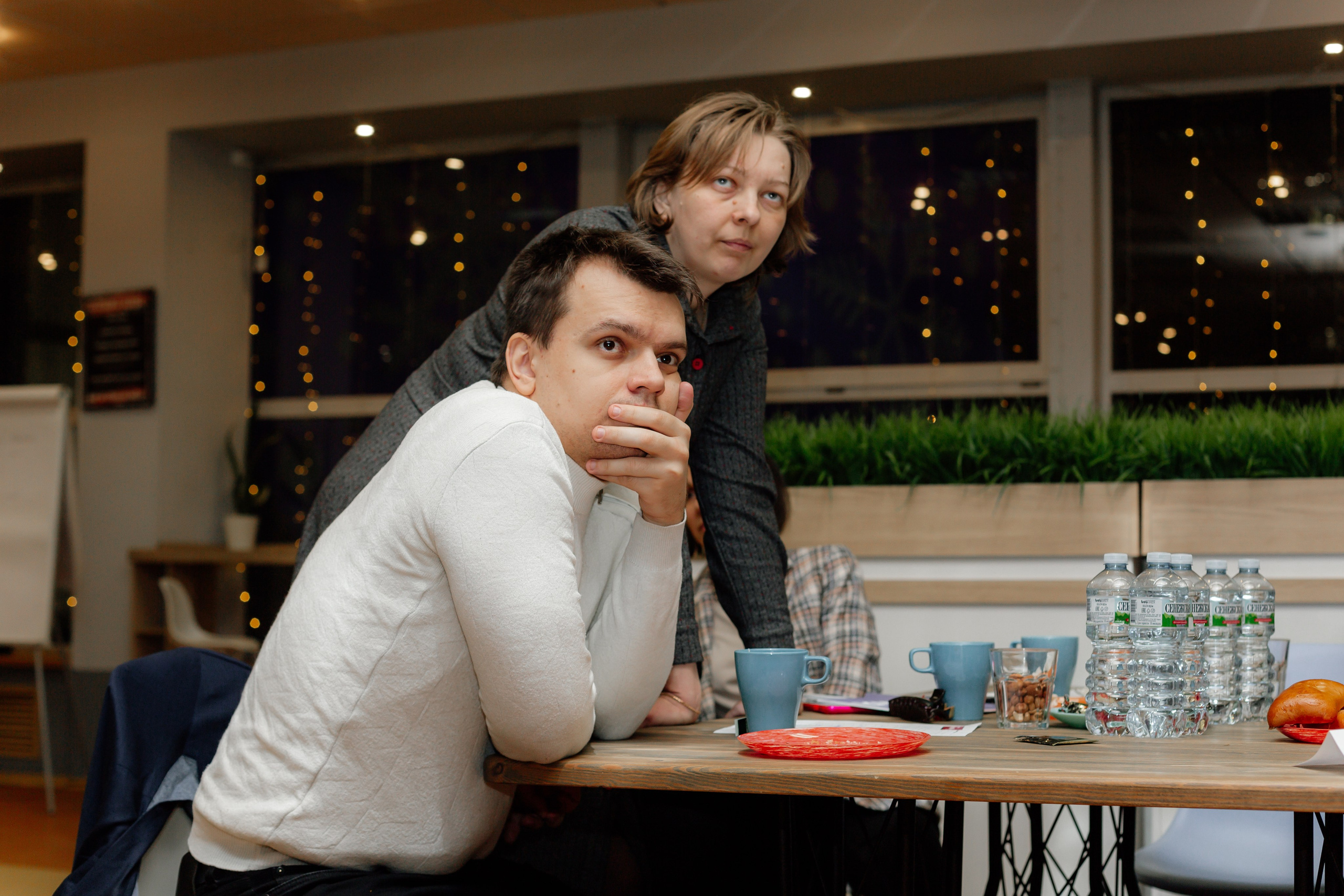 ТехноКвиз Микрон Зеленоград. Свадебный фотограф Александр Абрамов Москва / Зеленоград