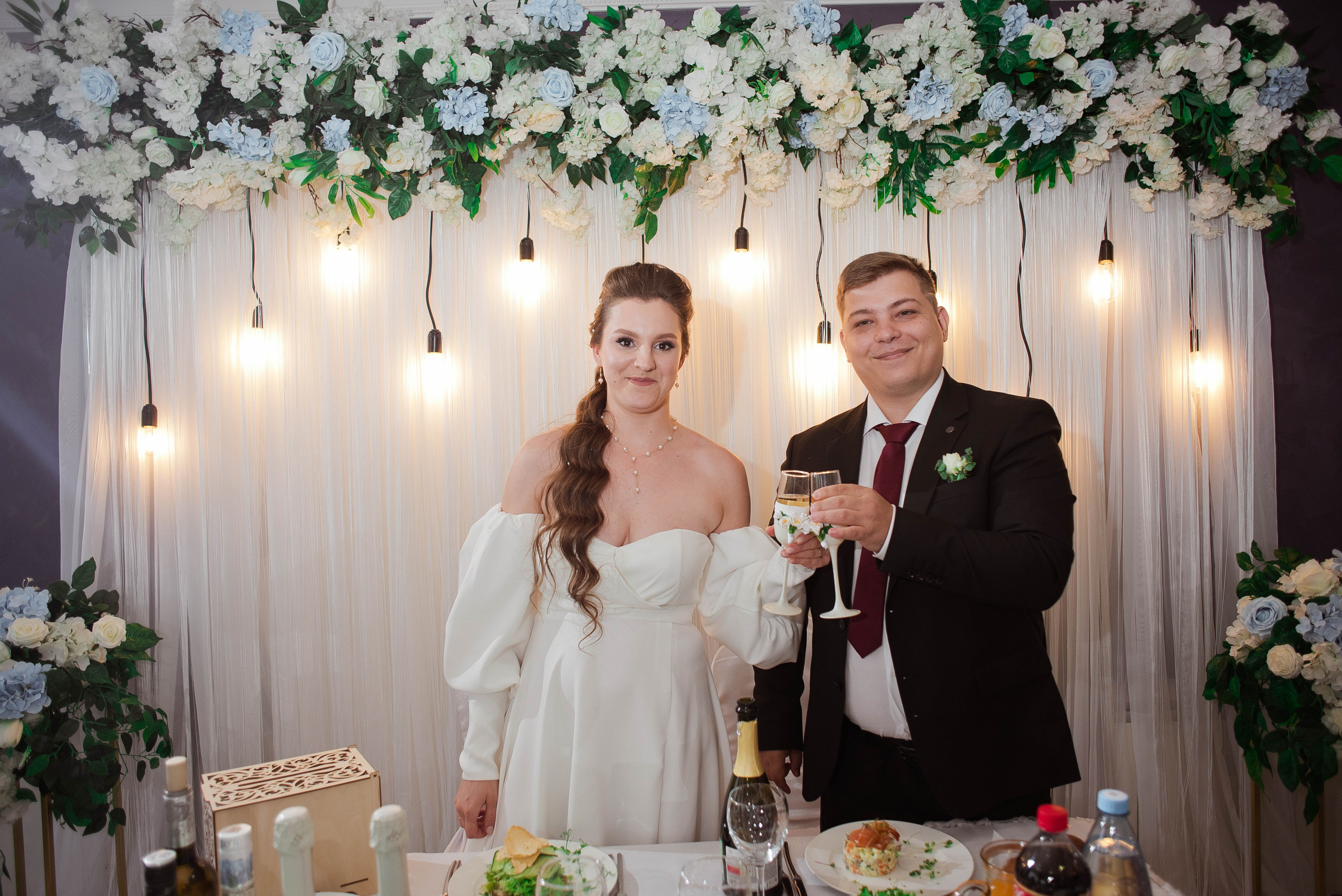 Алексей и Арина. Свадебный и семейный фотограф Яна Стражева. Волгоград, Москва