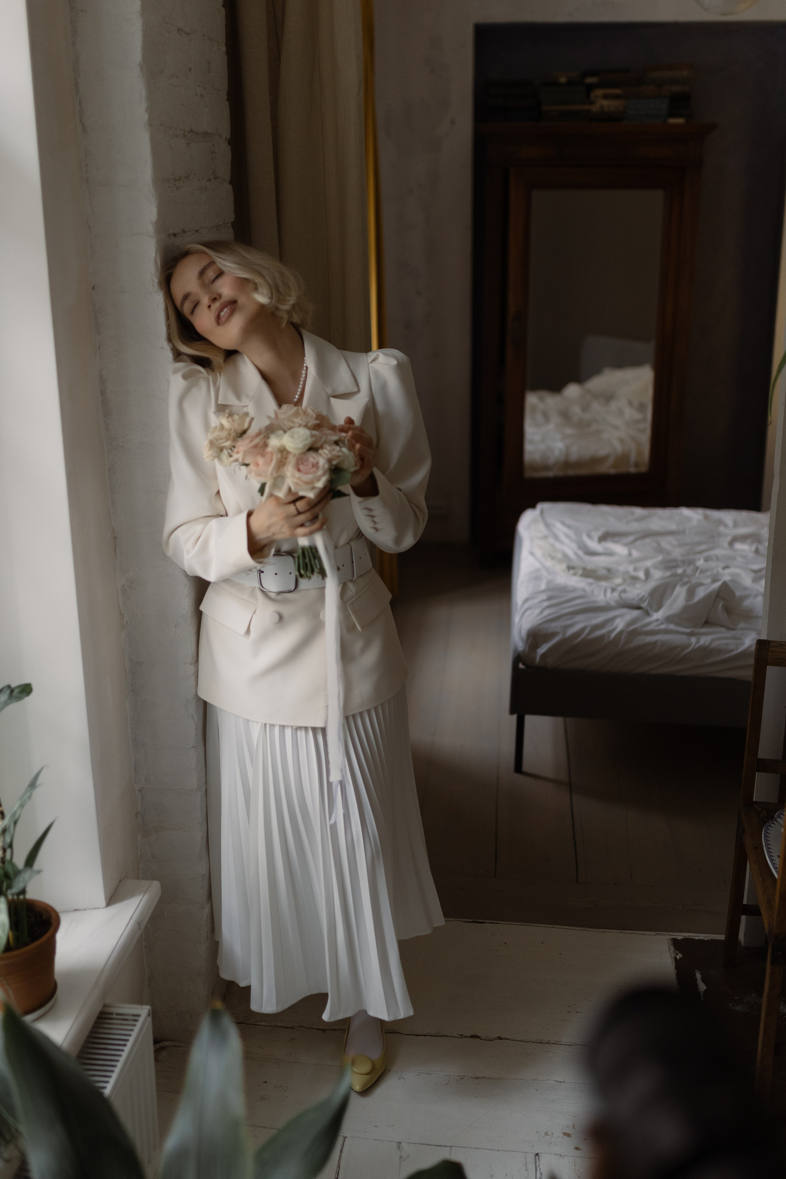 Андрей и Аня. Свадебный фотограф Курск Максим Ноздрачев