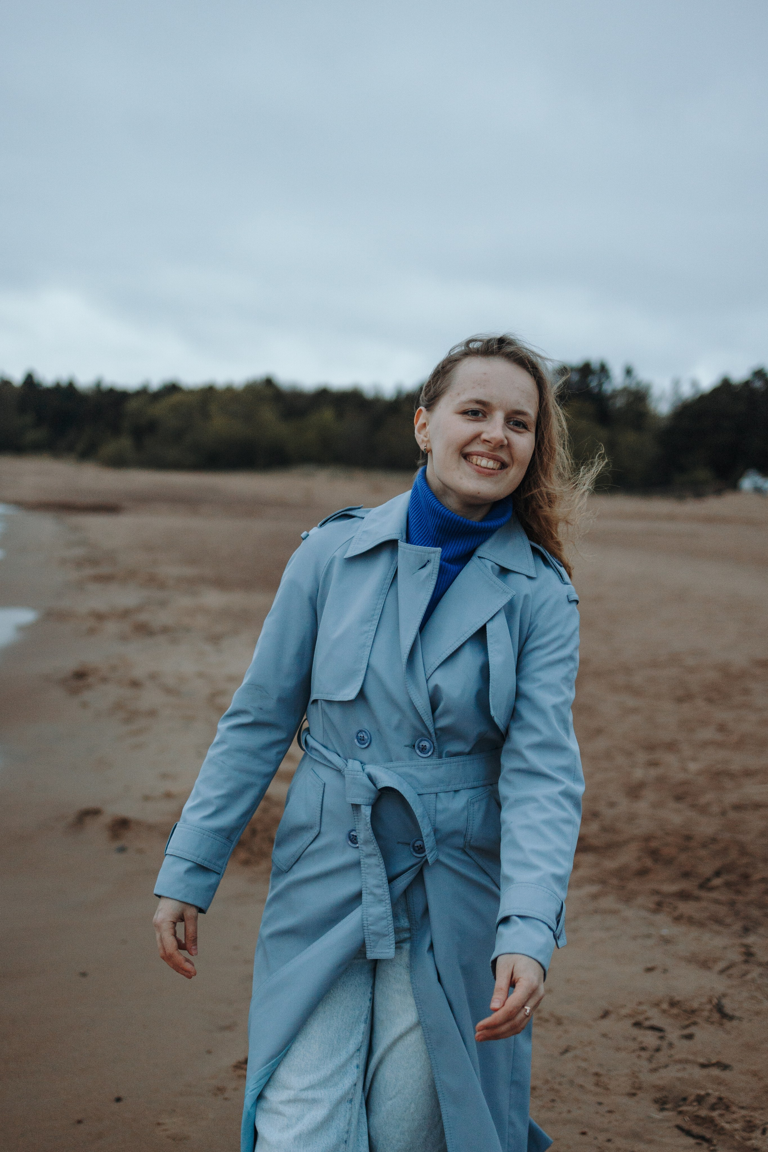 Катя и Агат. Фотограф — Анималист | Санкт-Петербург