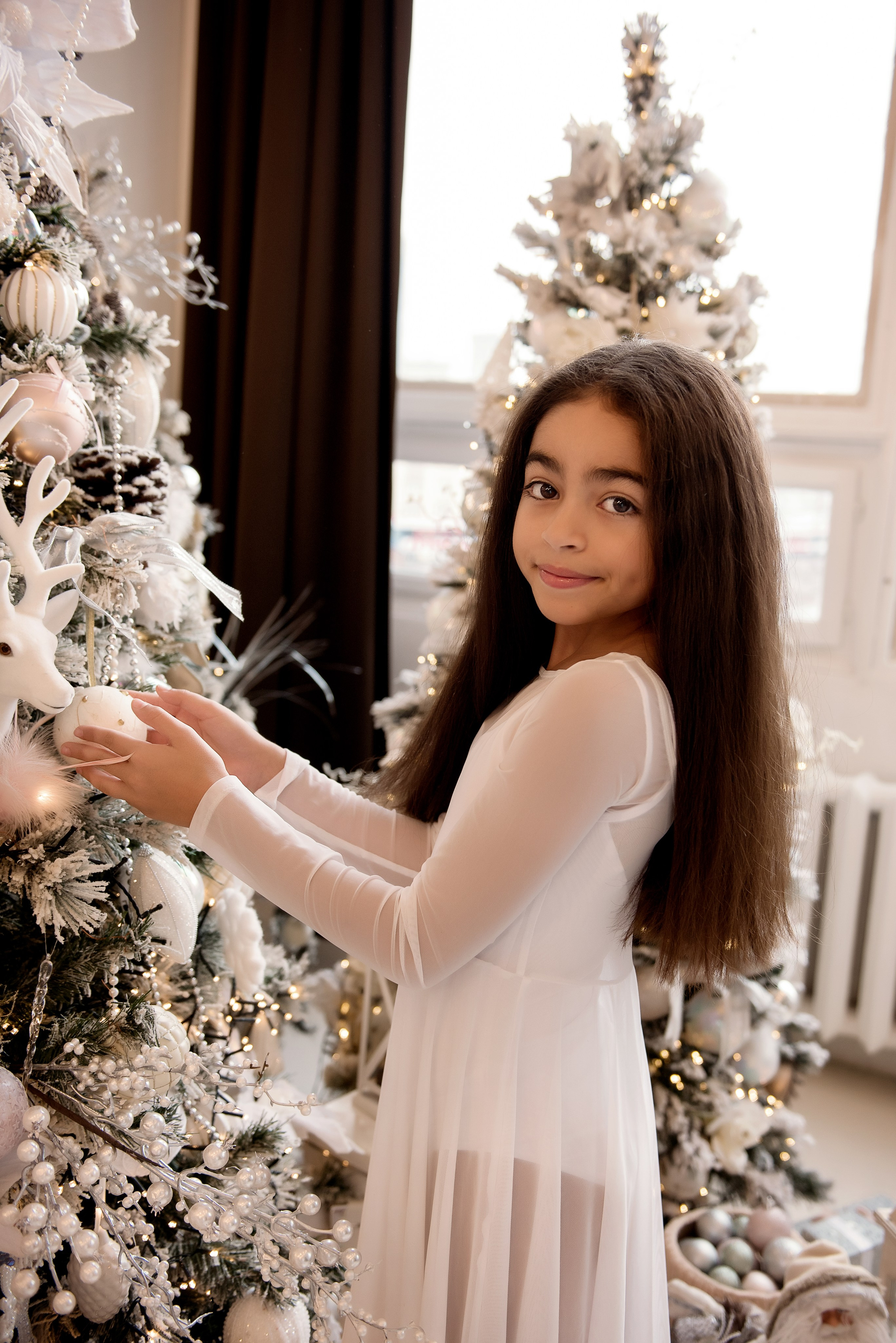 Нина. Детский фотограф в Долгопрудном и Москве