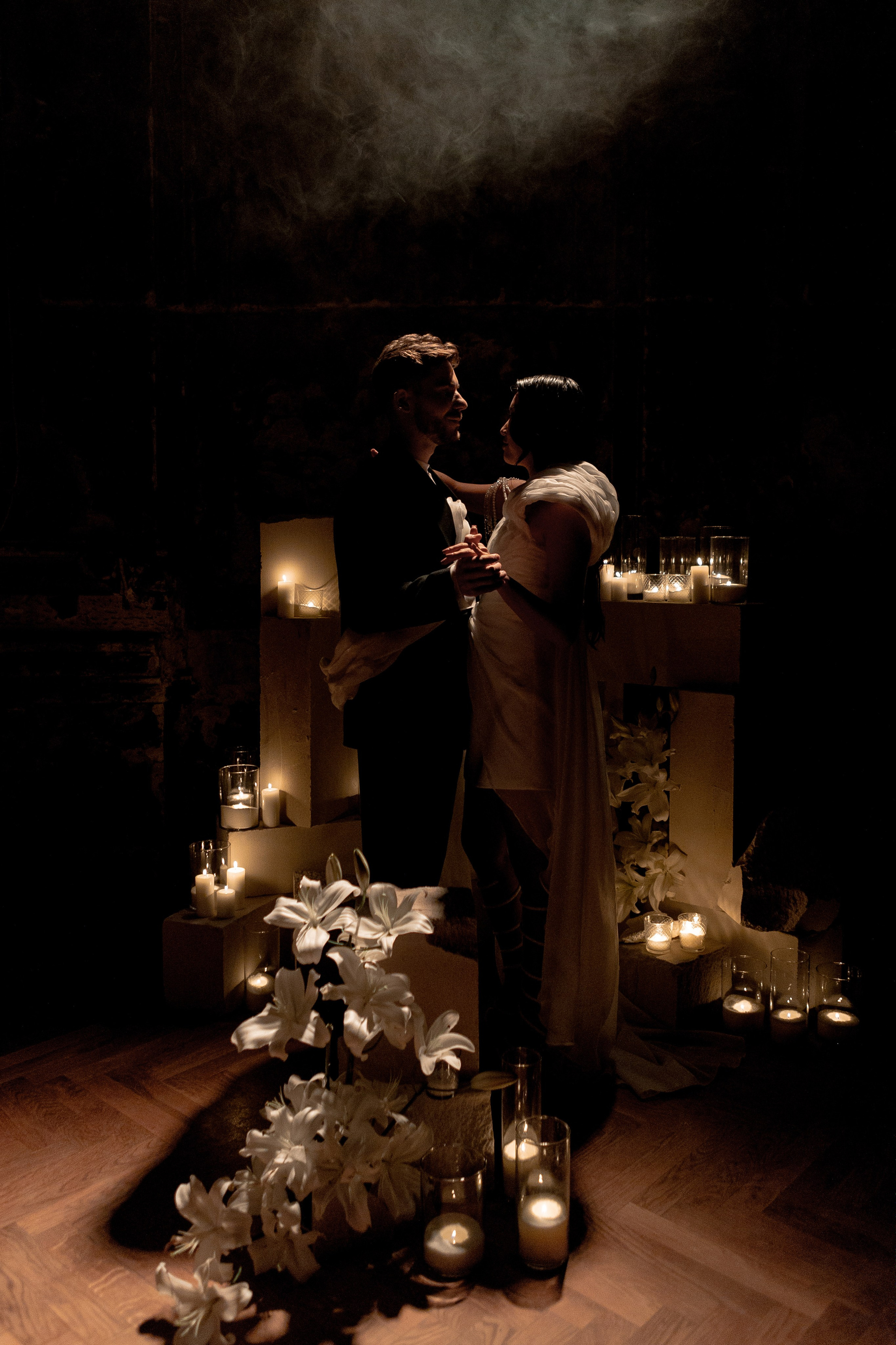 Егор и Юлия. Свадебный фотограф Ксения Трухина в Нижнем Новгороде и Москве