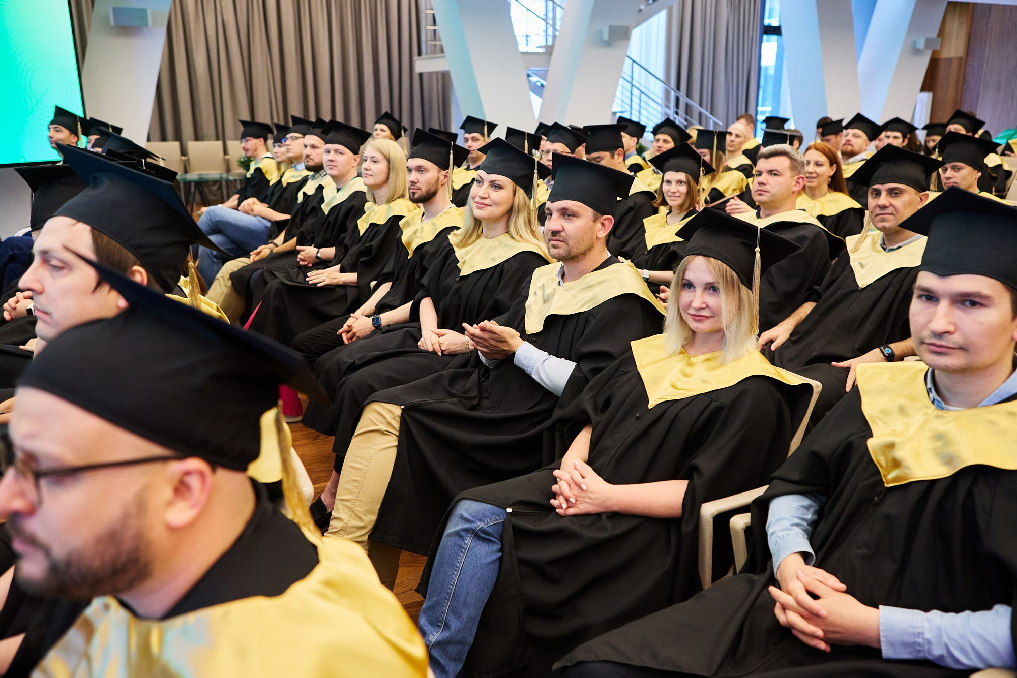 Фотограф на конференции СберУниверситет — репортажная съёмка делового мероприятия. Репортажный фотограф в Москве — Дмитрий Тарасов | Съёмка мероприятий, концертов, корпоративов