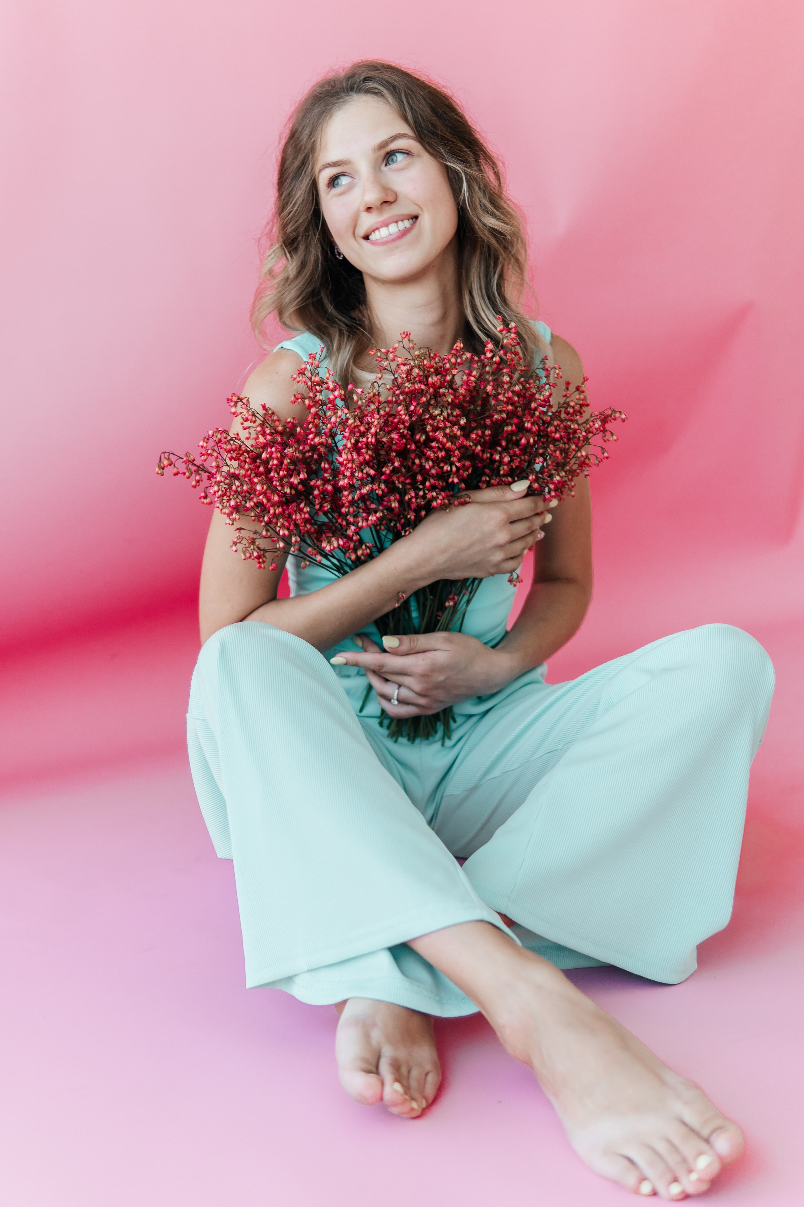 Светлана. Главная страница