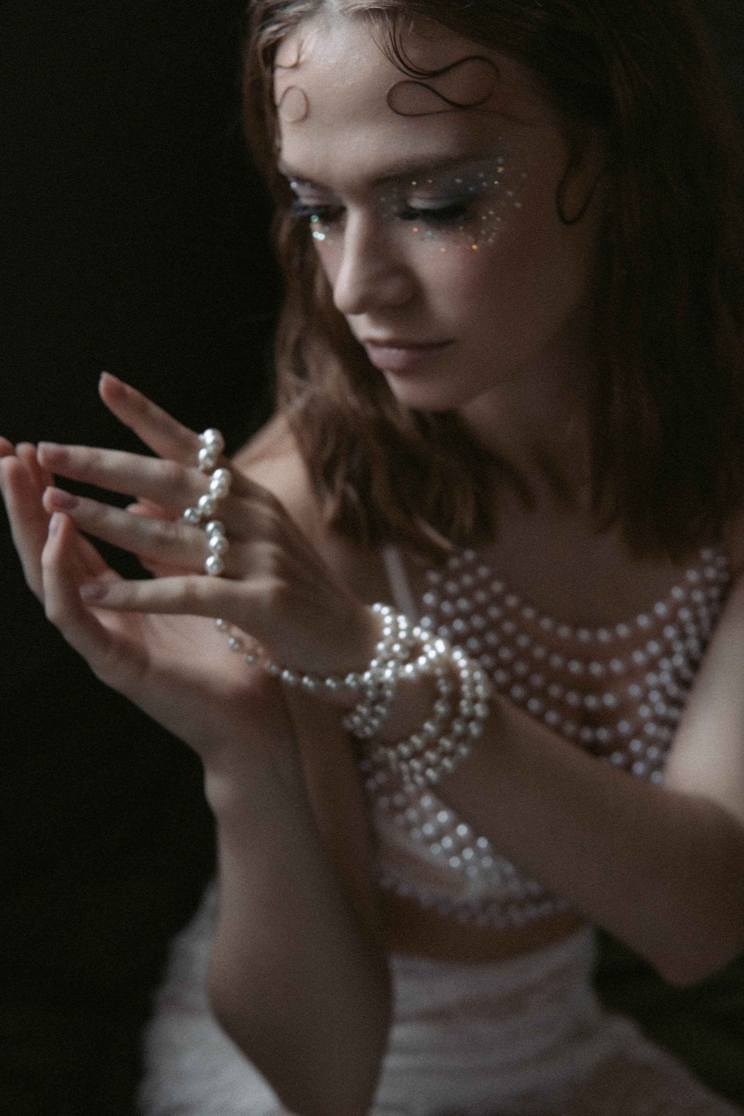 Serena. Главная страница