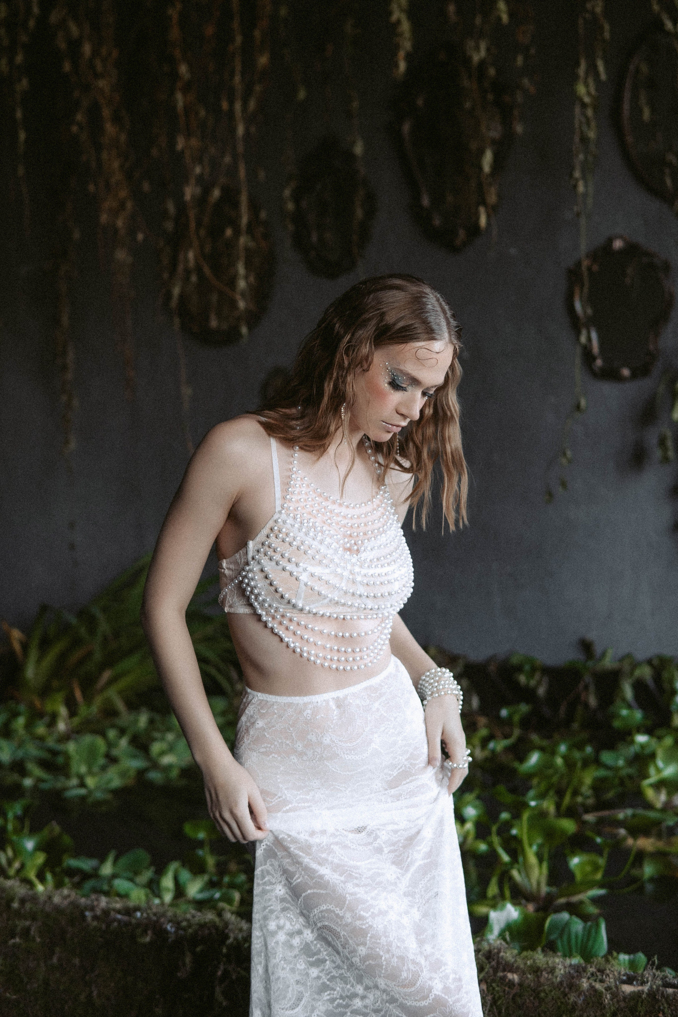 Serena. Главная страница