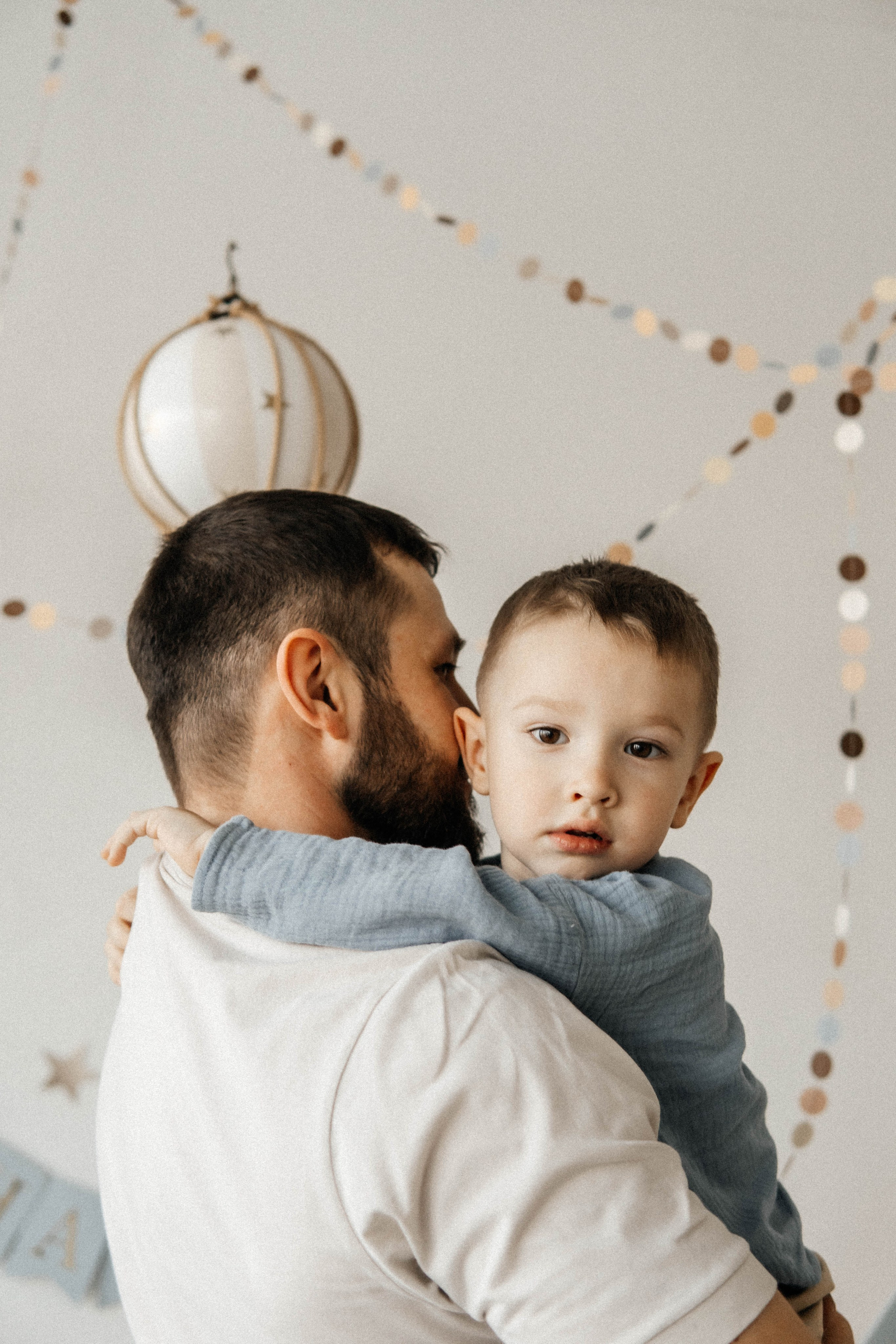 Семья Ласковых. Главная страница