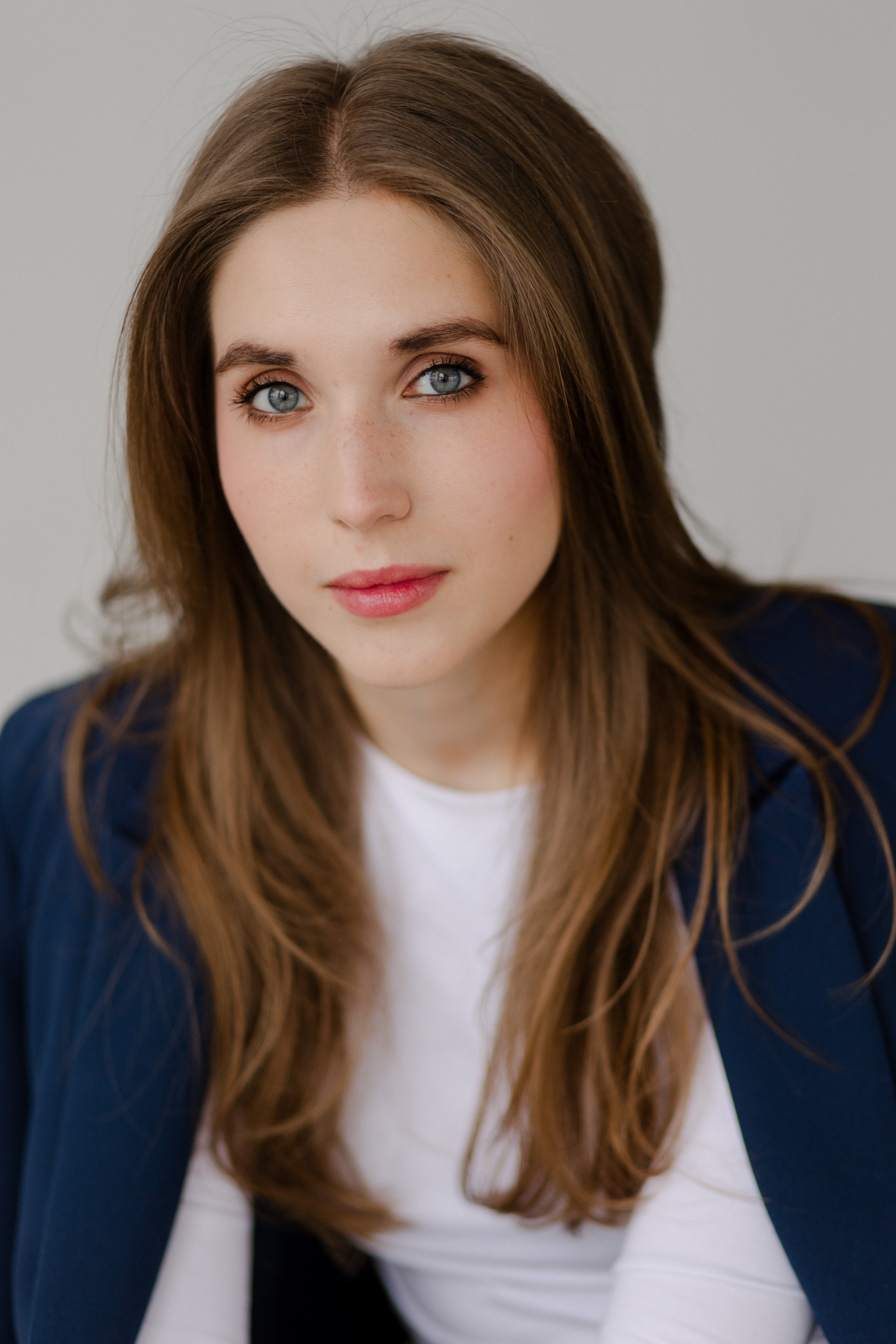 Катя. Семейный и детский фотограф в Москве Кузьмина Мария