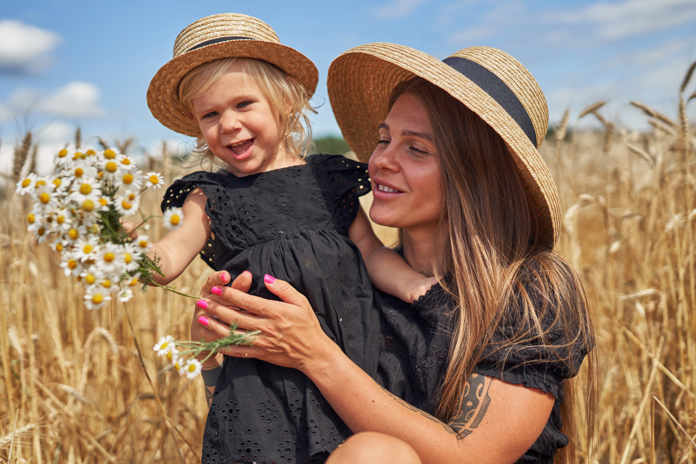 Маленькое лето. Семейный фотограф Новороссийск, Анапа, Геленджик Мария Колесниченко