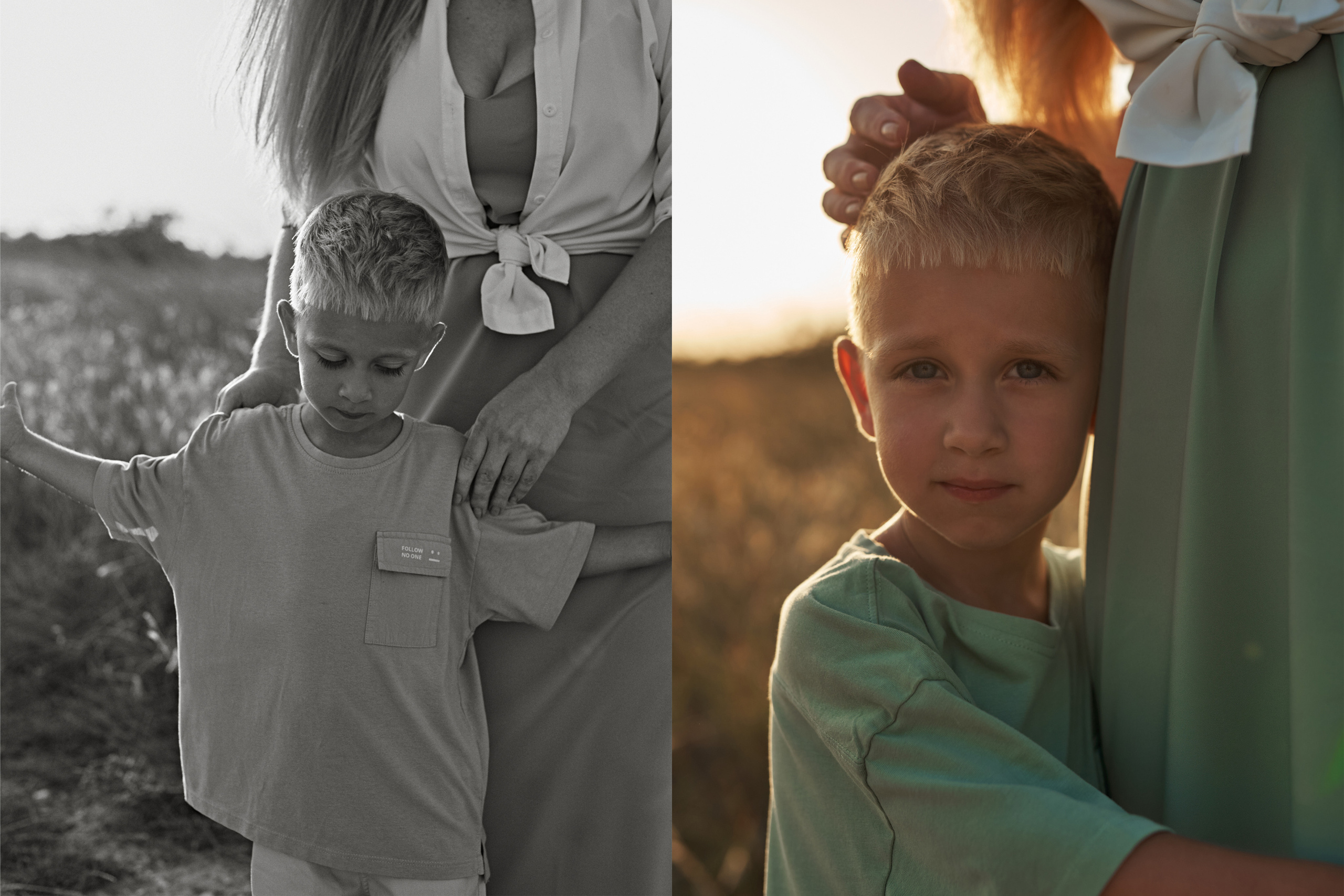 Летняя история. Семейный фотограф Новороссийск, Анапа, Геленджик Мария Колесниченко