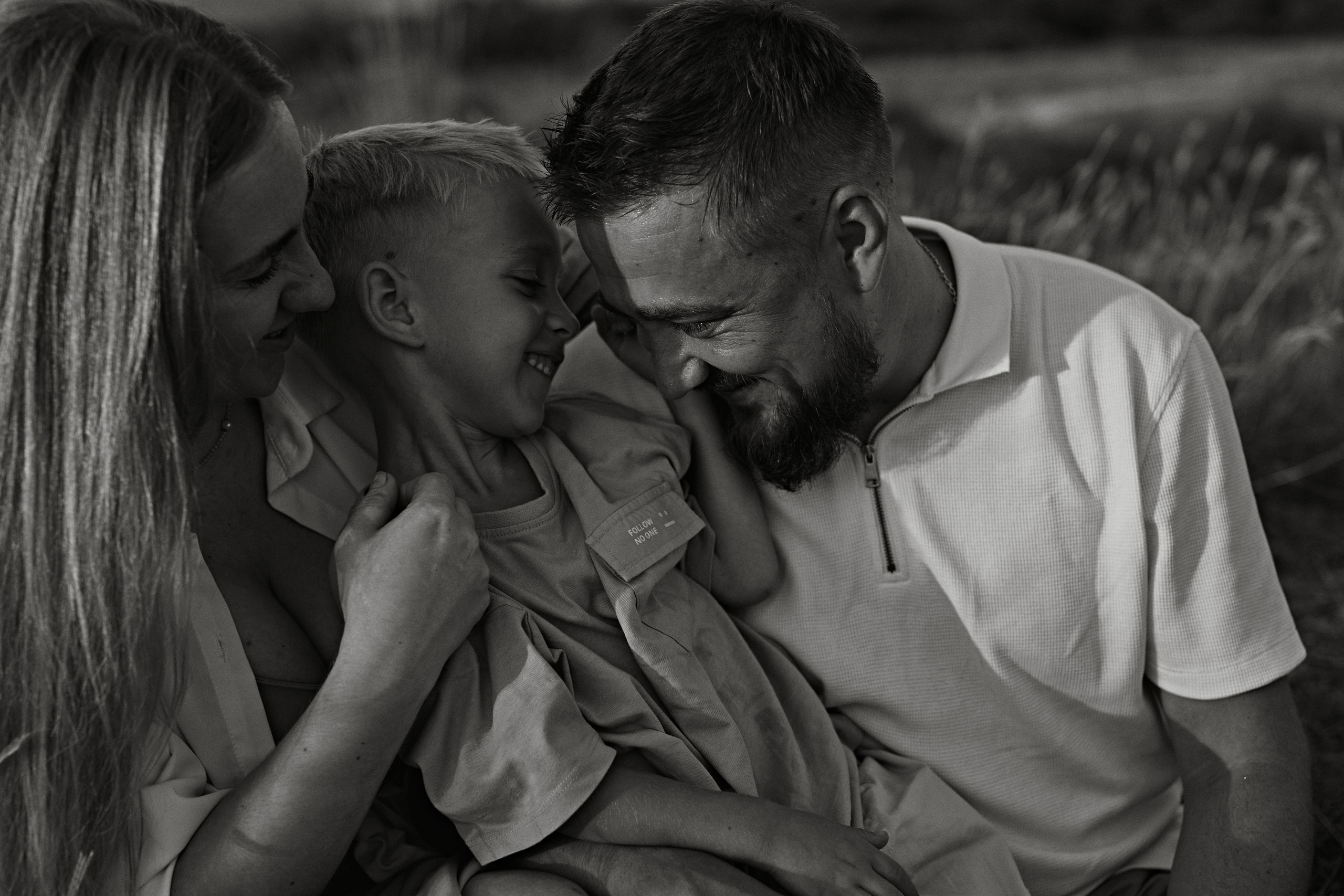 Летняя история. Семейный фотограф Новороссийск, Анапа, Геленджик Мария Колесниченко