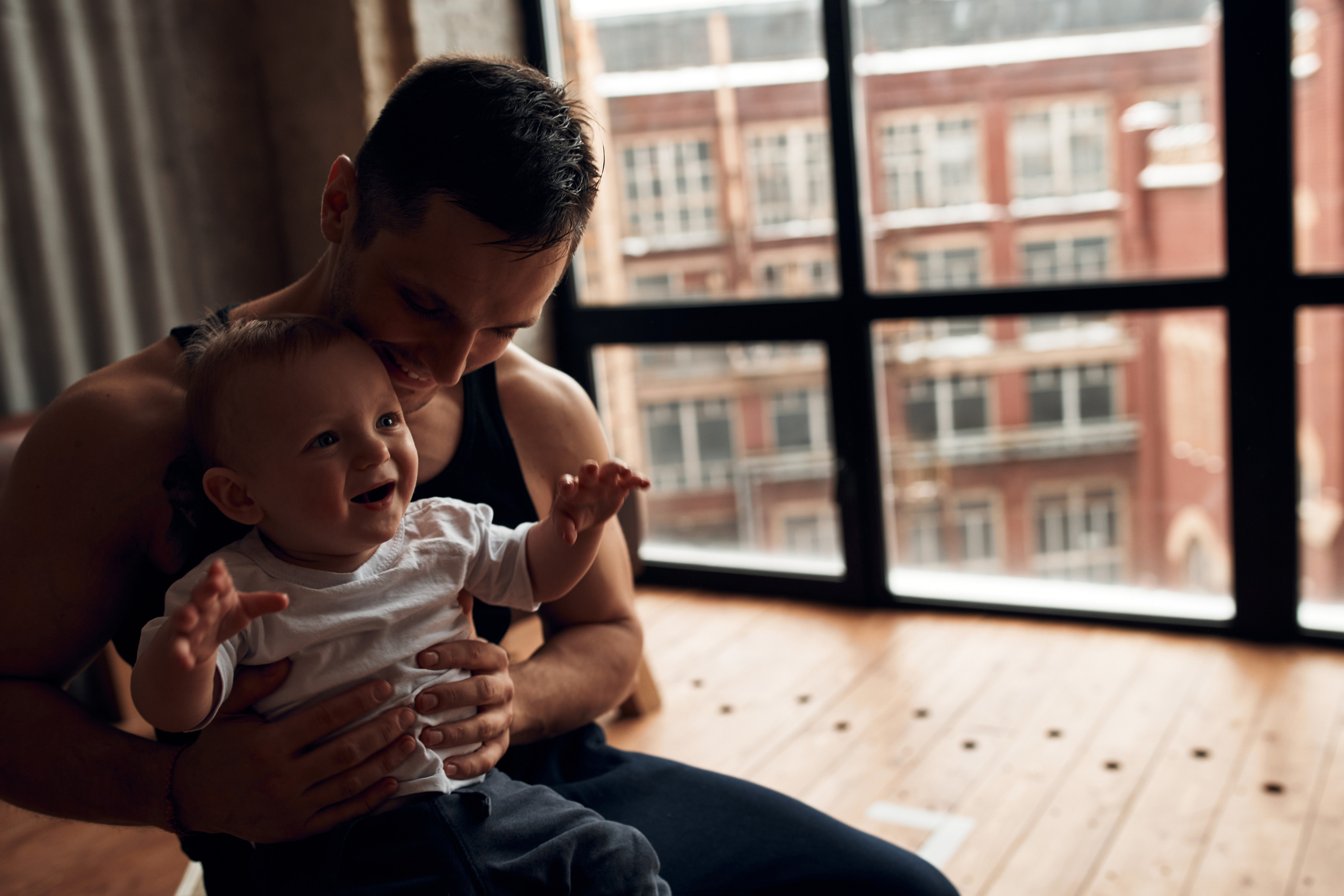 Батеринство. Серия 3. Семейный фотограф Новороссийск, Анапа, Геленджик Мария Колесниченко