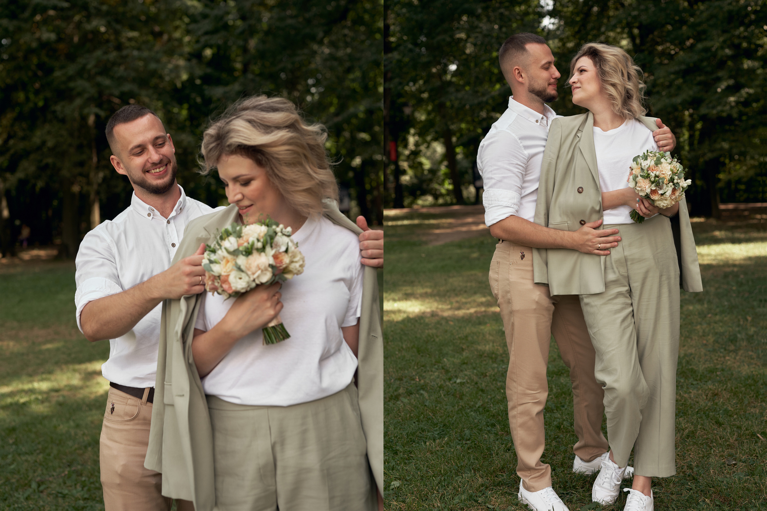 Сергей и Анна. Семейный фотограф Новороссийск, Анапа, Геленджик Мария Колесниченко