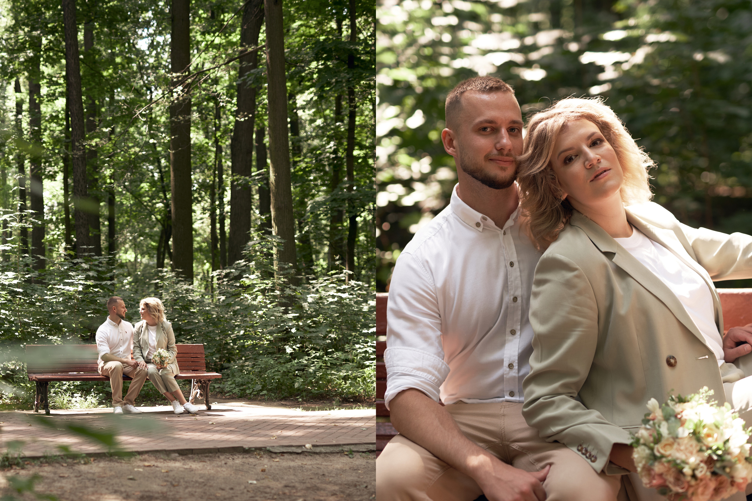 Сергей и Анна. Семейный фотограф Новороссийск, Анапа, Геленджик Мария Колесниченко