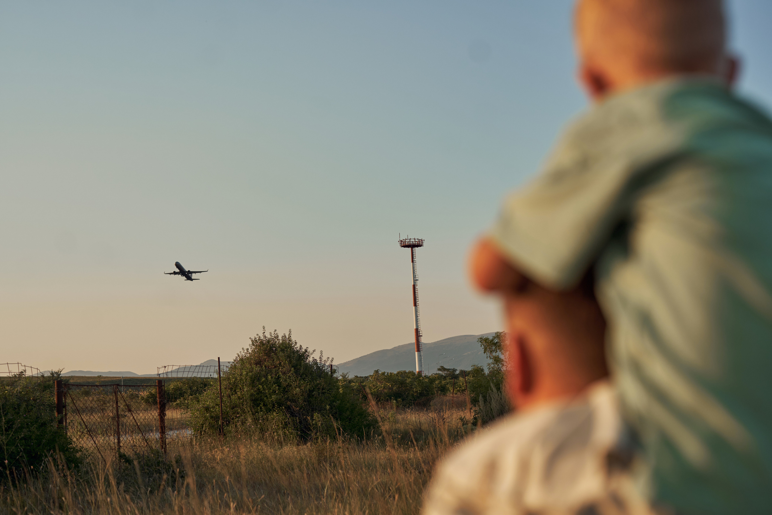 Летняя история. Семейный фотограф Новороссийск, Анапа, Геленджик Мария Колесниченко