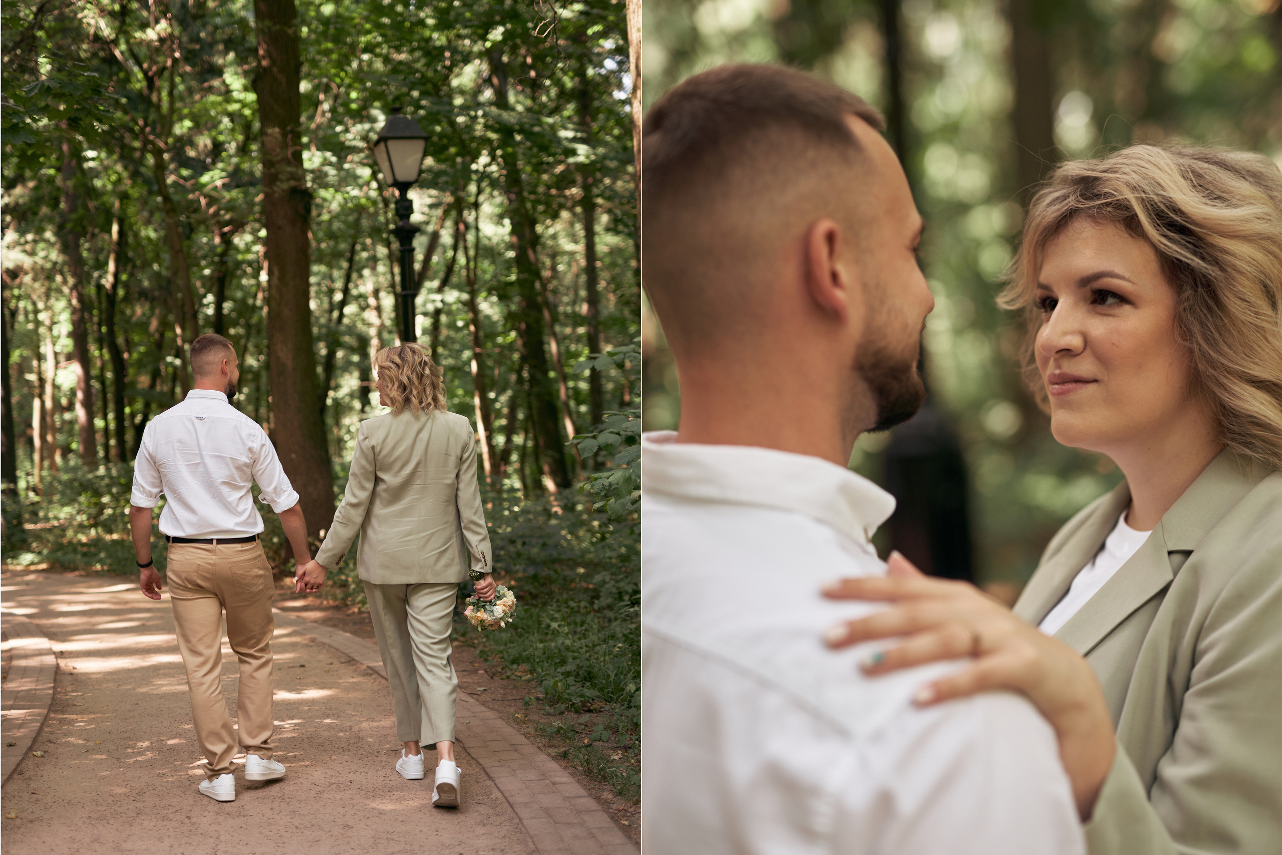 Сергей и Анна. Семейный фотограф Новороссийск, Анапа, Геленджик Мария Колесниченко