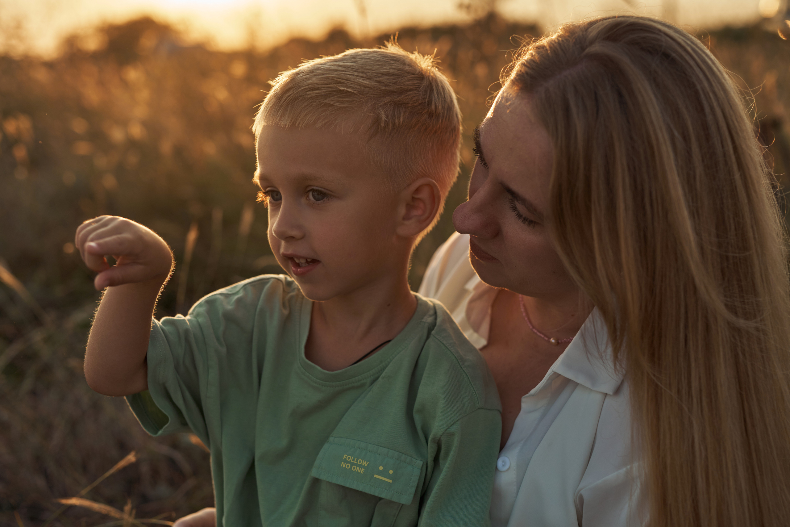 Летняя история. Семейный фотограф Новороссийск, Анапа, Геленджик Мария Колесниченко