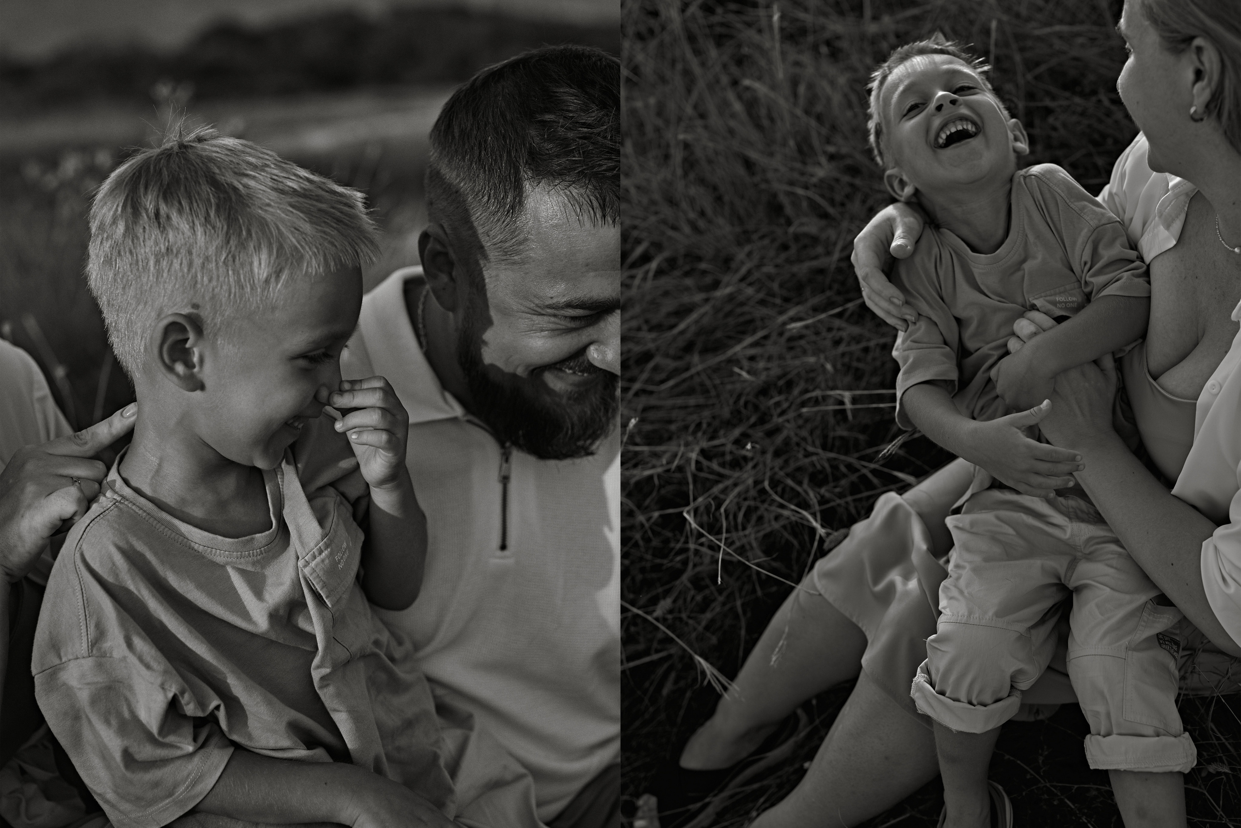 Летняя история. Семейный фотограф Новороссийск, Анапа, Геленджик Мария Колесниченко