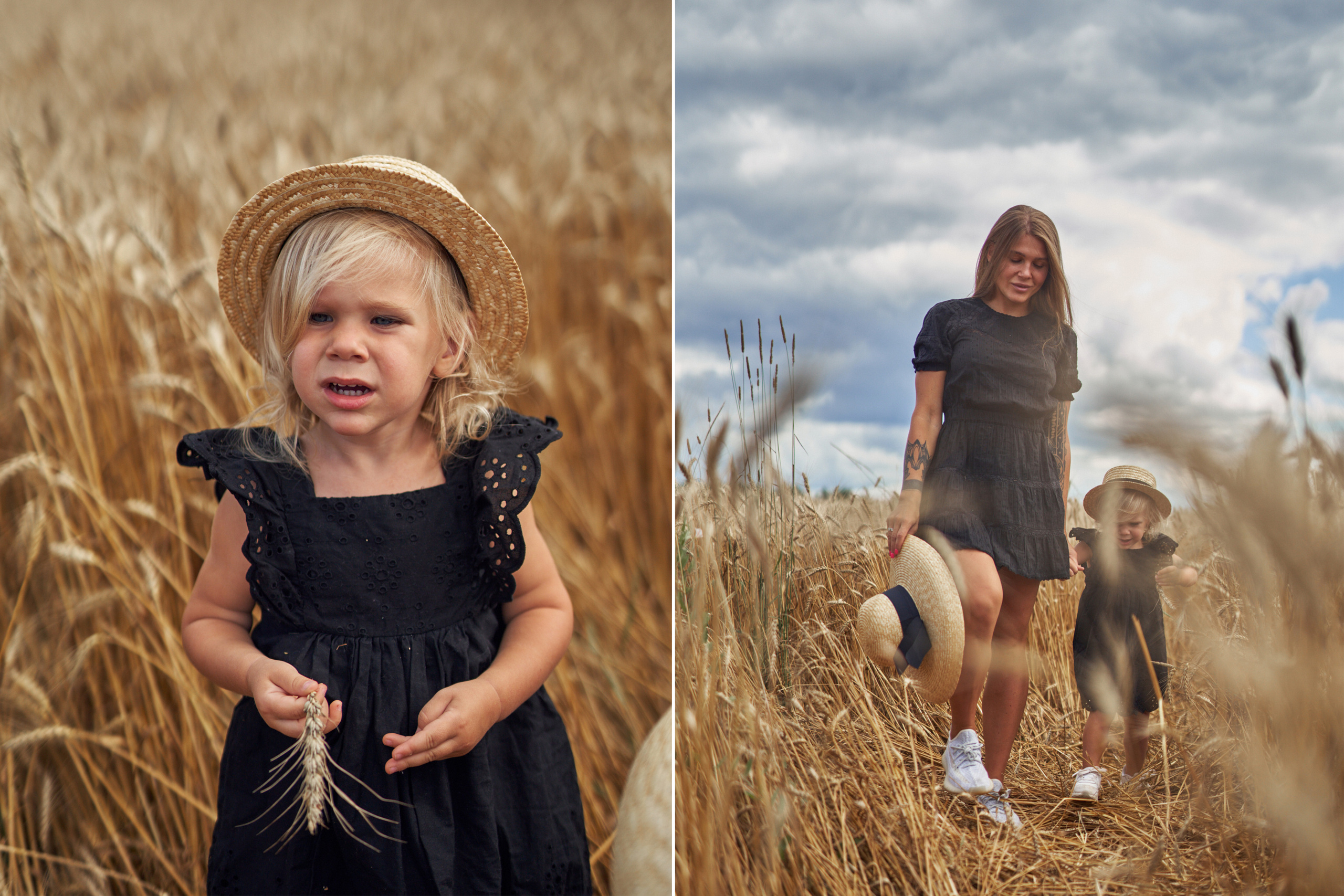 Маленькое лето. Семейный фотограф Новороссийск, Анапа, Геленджик Мария Колесниченко