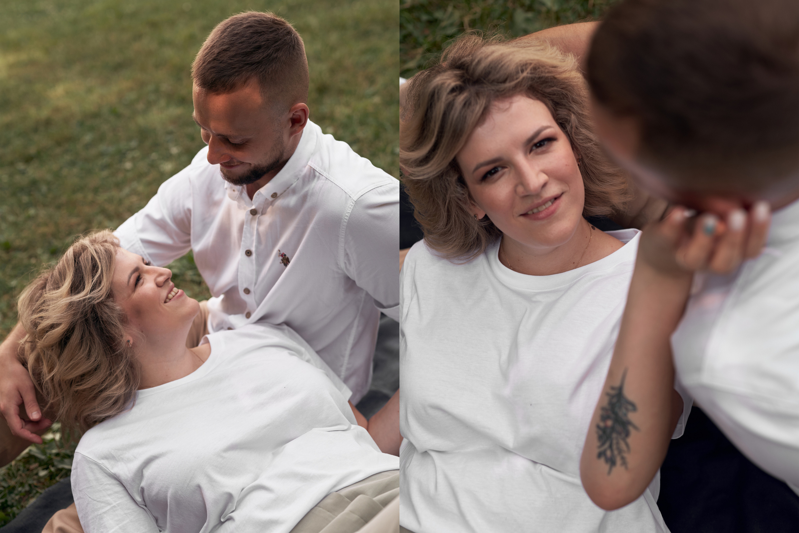 Сергей и Анна. Семейный фотограф Новороссийск, Анапа, Геленджик Мария Колесниченко