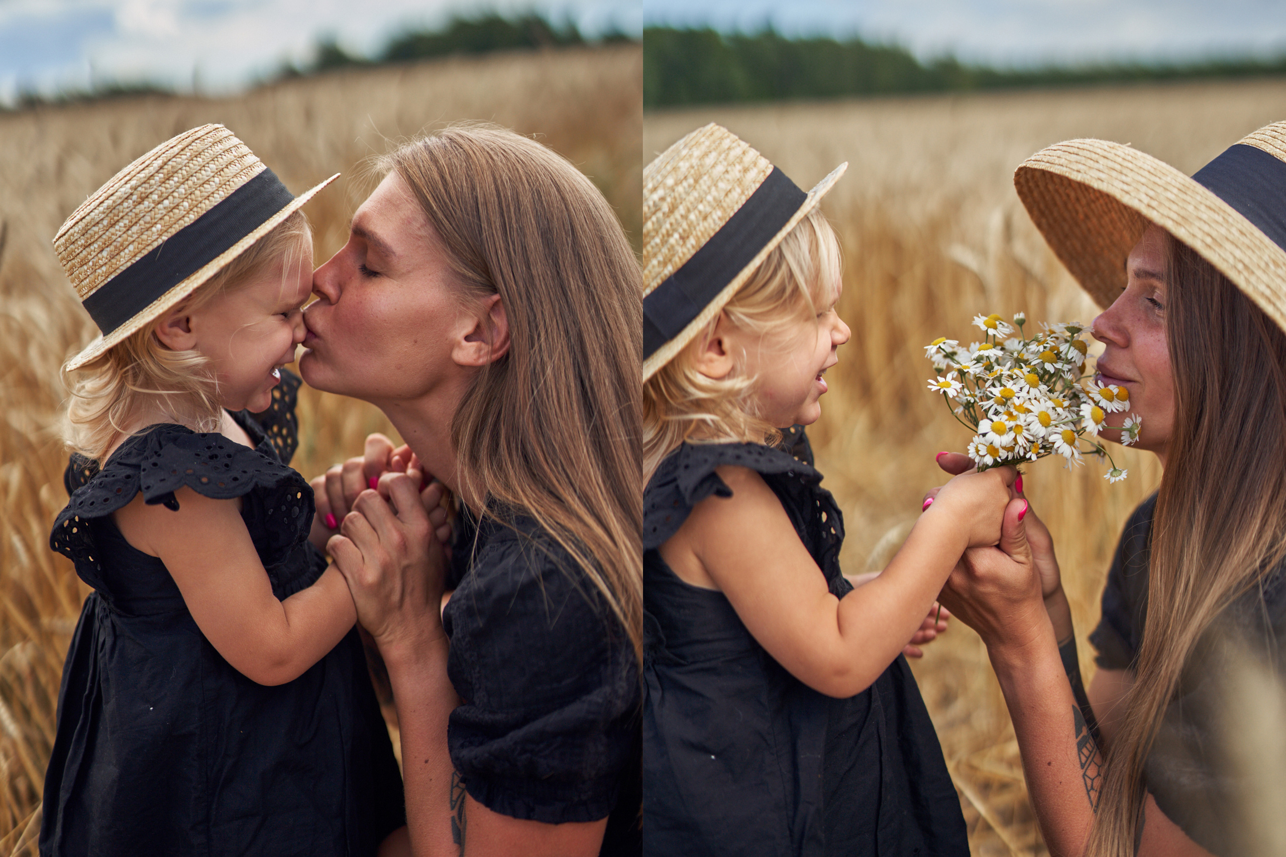 Маленькое лето. Семейный фотограф Новороссийск, Анапа, Геленджик Мария Колесниченко