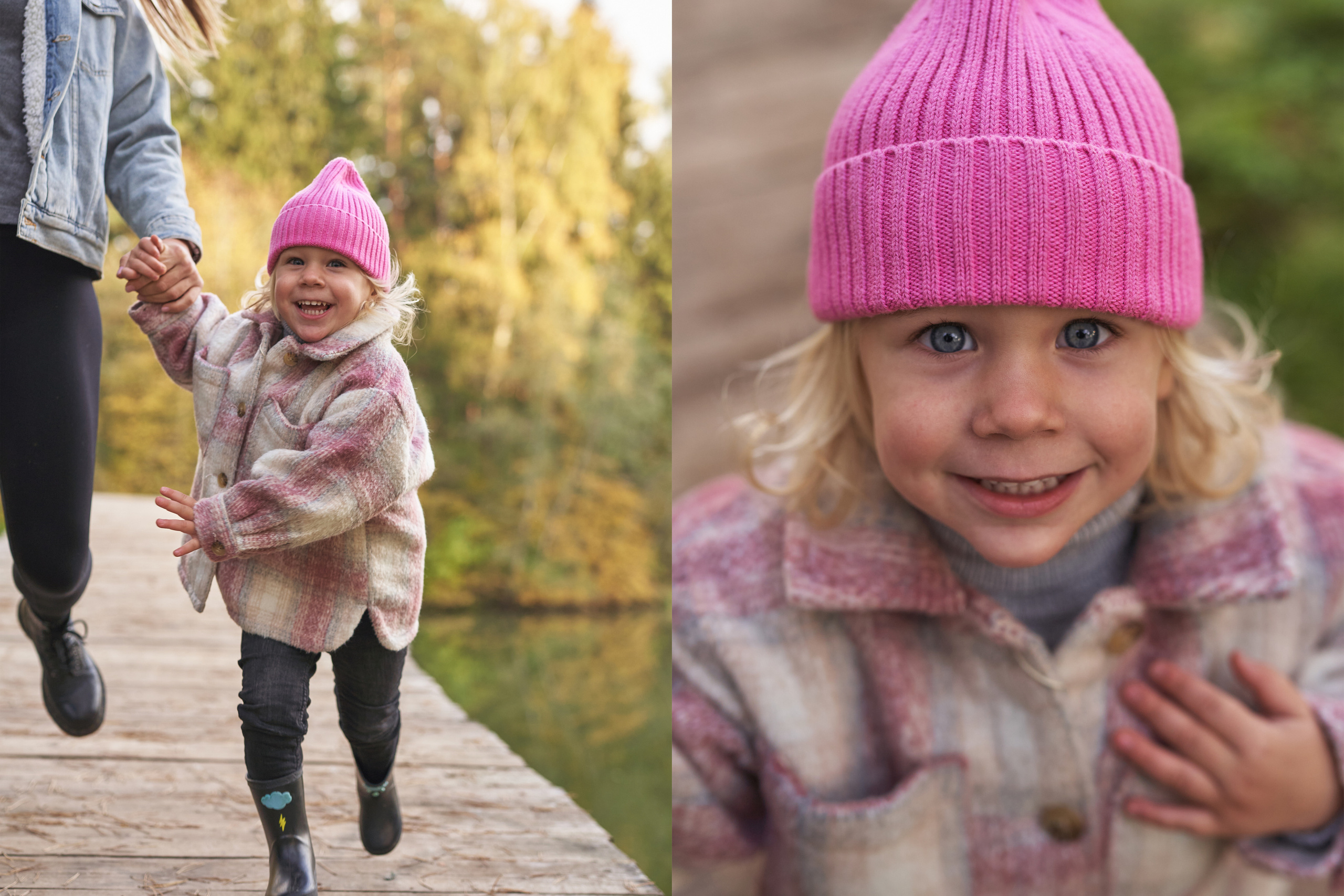 Осенняя прогулка. Семейный фотограф Новороссийск, Анапа, Геленджик Мария Колесниченко