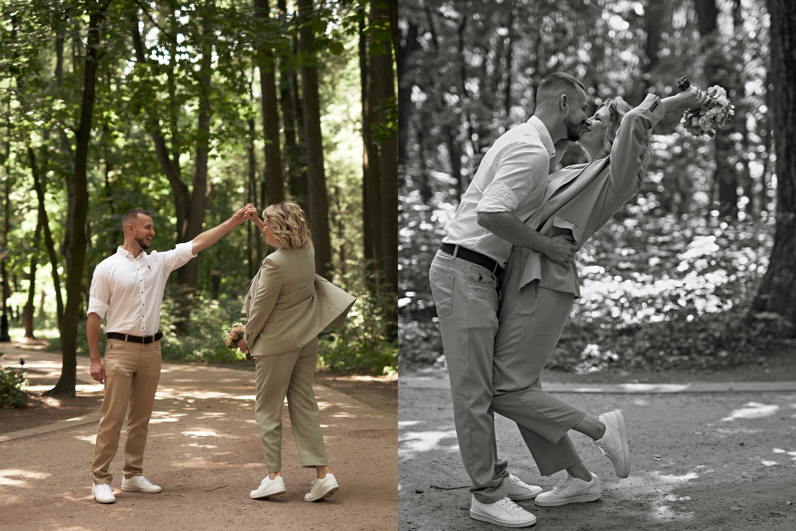 Сергей и Анна. Семейный фотограф Новороссийск, Анапа, Геленджик Мария Колесниченко