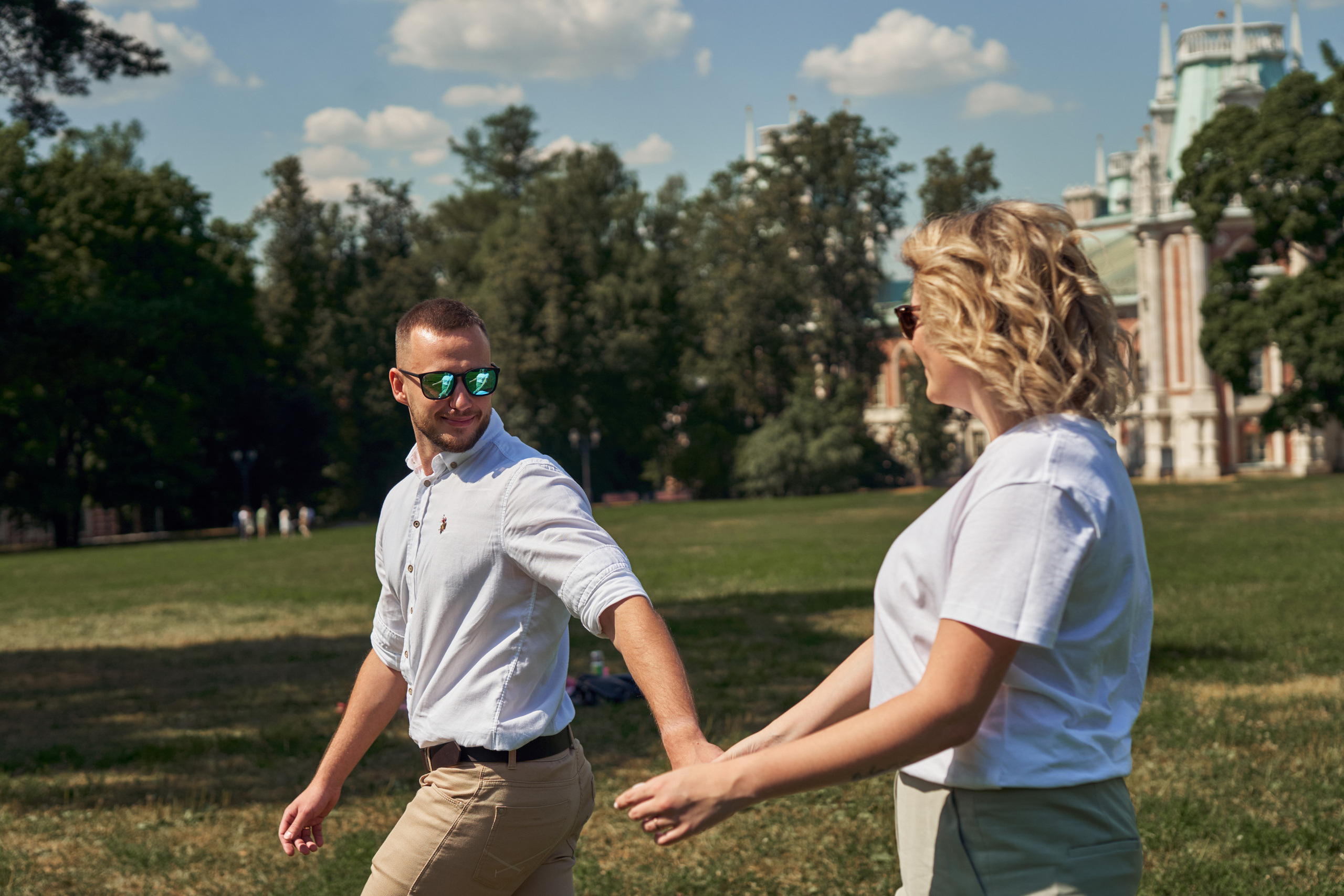 Сергей и Анна. Семейный фотограф Новороссийск, Анапа, Геленджик Мария Колесниченко