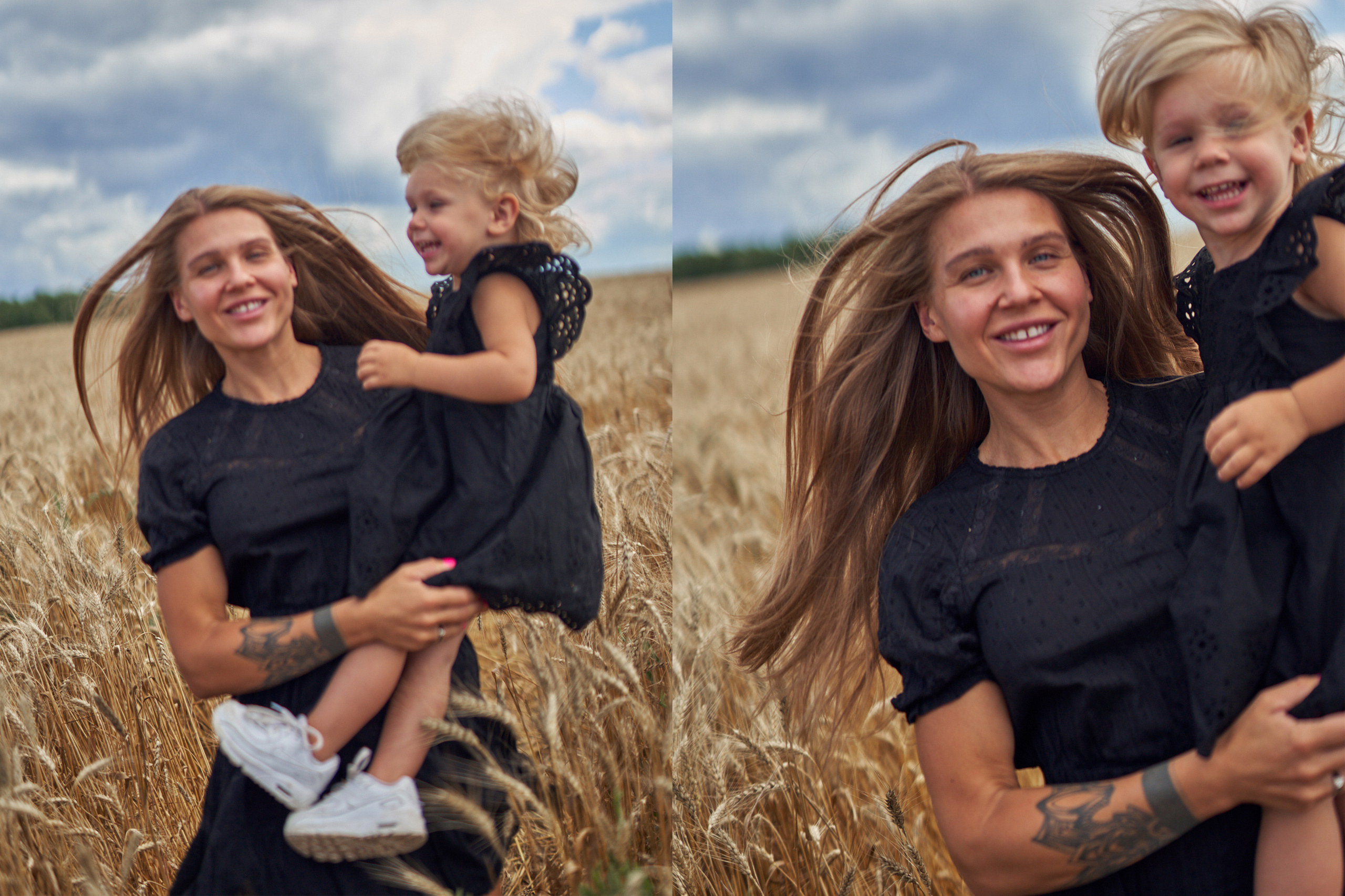 Маленькое лето. Семейный фотограф Новороссийск, Анапа, Геленджик Мария Колесниченко