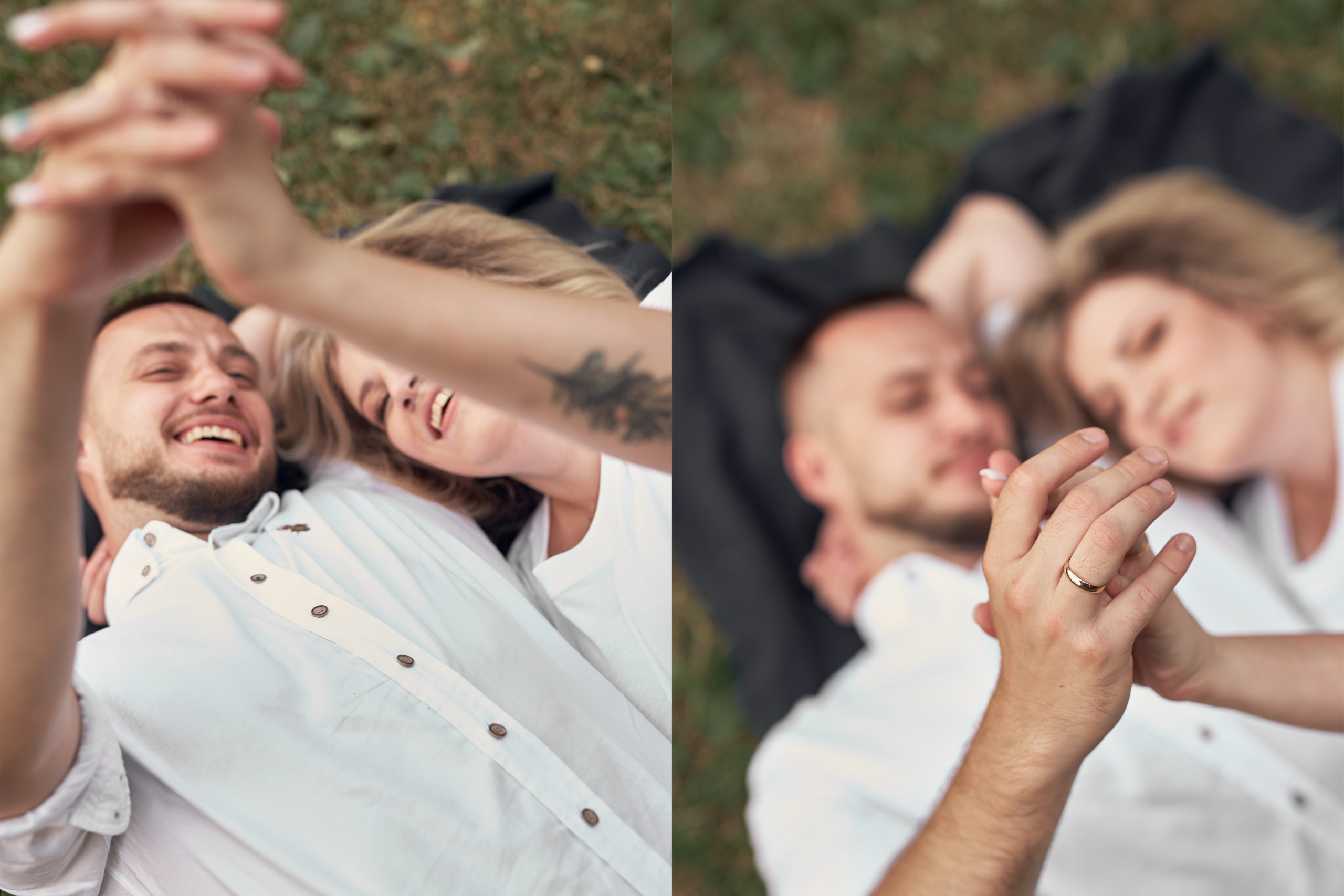 Сергей и Анна. Семейный фотограф Новороссийск, Анапа, Геленджик Мария Колесниченко