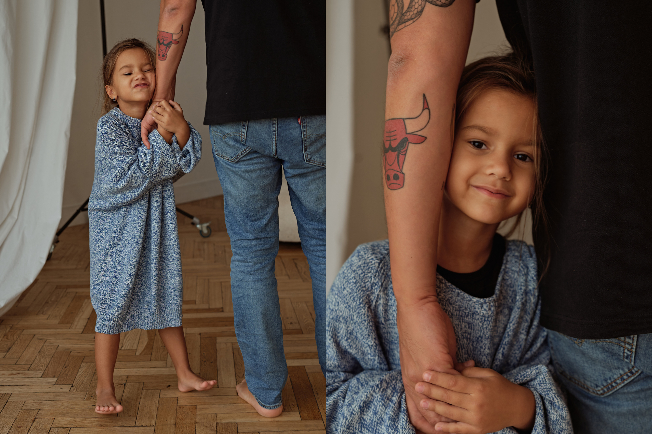 Батеринство. Серия 4. Семейный фотограф Новороссийск, Анапа, Геленджик Мария Колесниченко