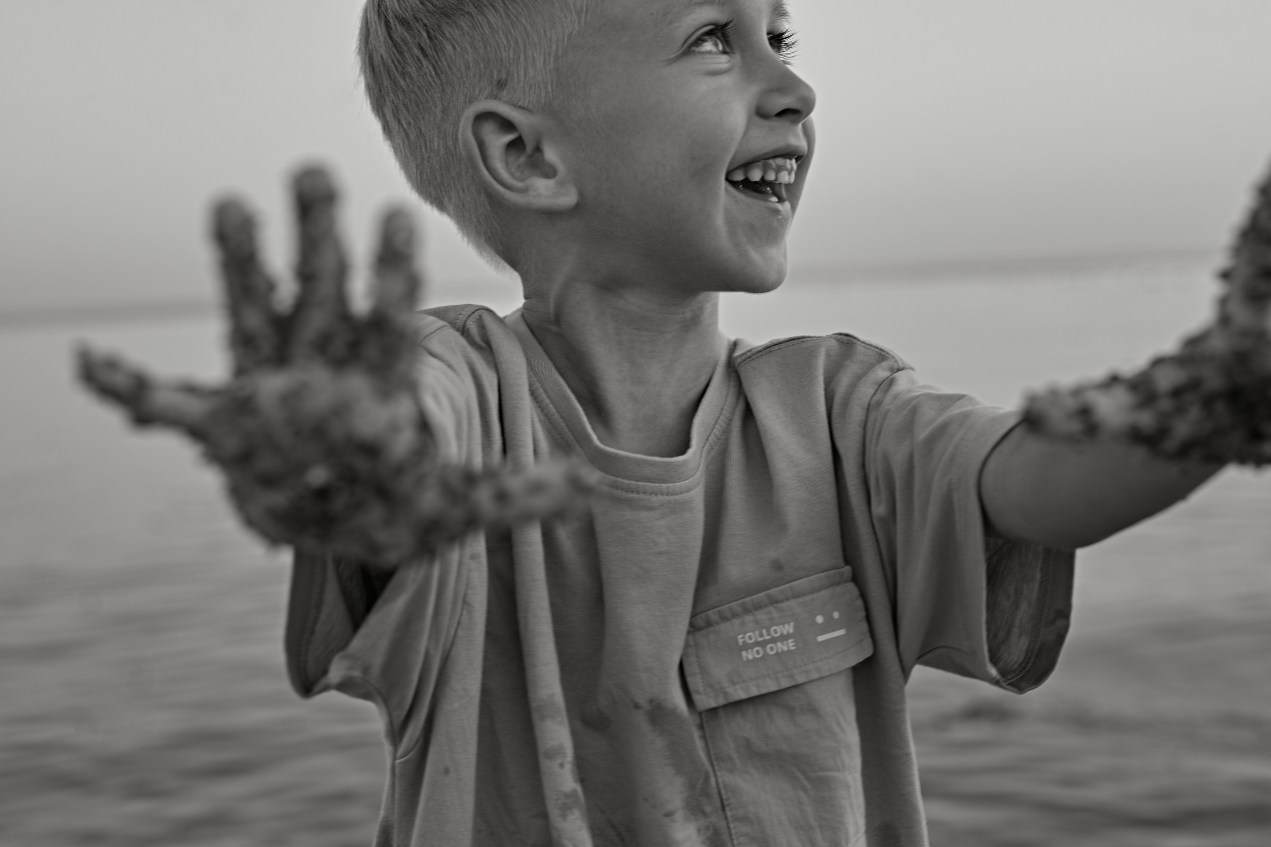 Летняя история. Семейный фотограф Новороссийск, Анапа, Геленджик Мария Колесниченко