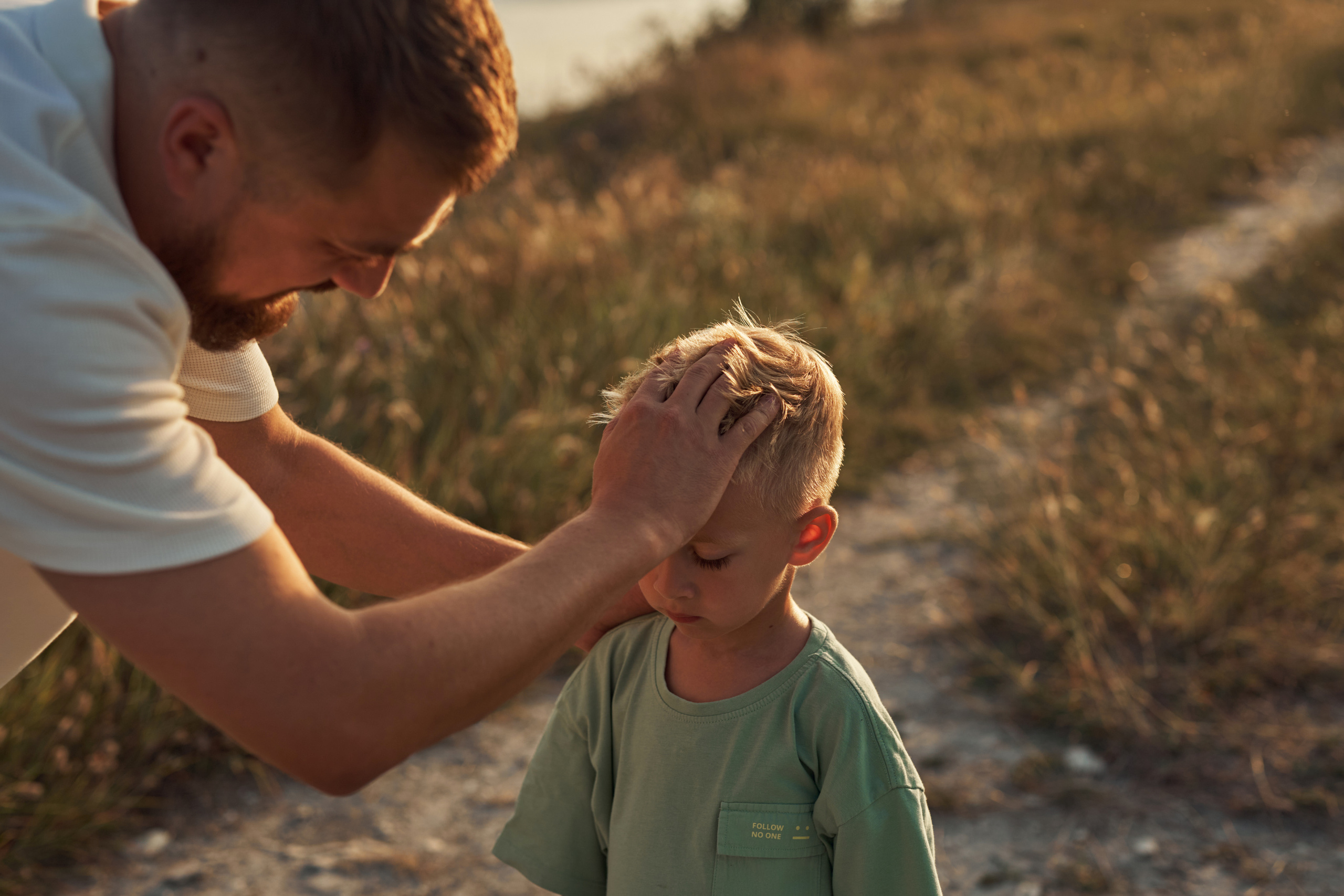 Летняя история. Семейный фотограф Новороссийск, Анапа, Геленджик Мария Колесниченко