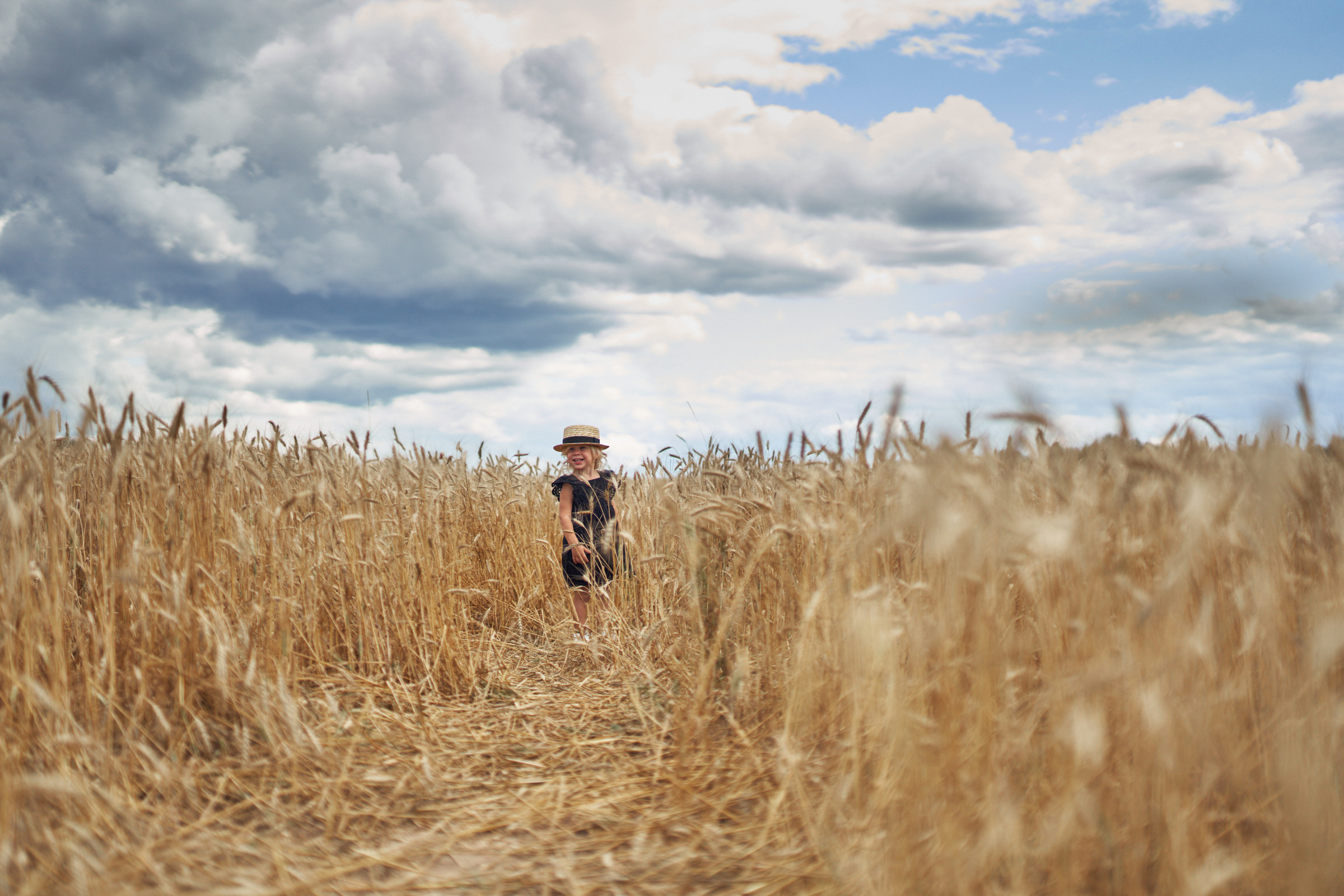 Маленькое лето. Семейный фотограф Новороссийск, Анапа, Геленджик Мария Колесниченко