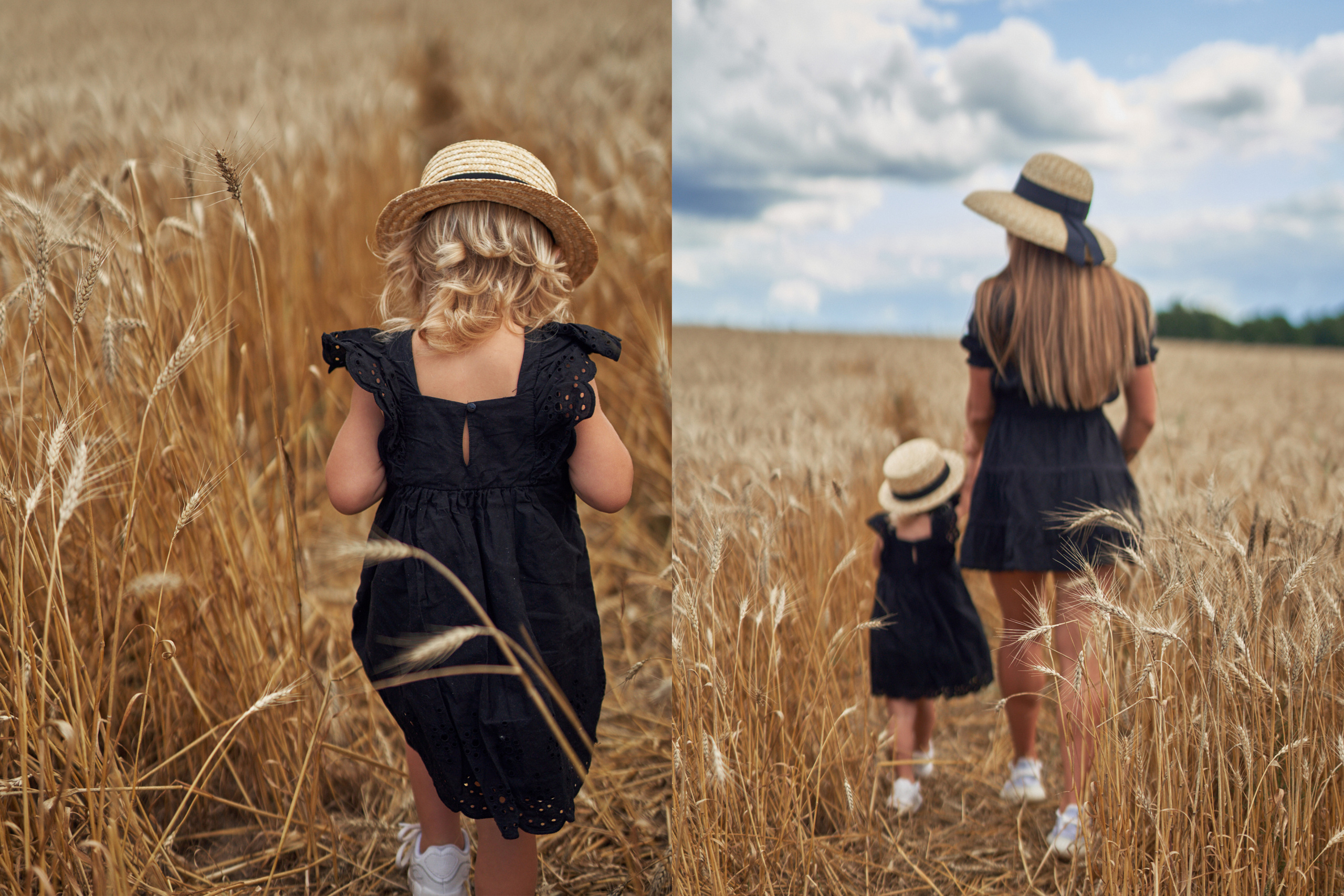 Маленькое лето. Семейный фотограф Новороссийск, Анапа, Геленджик Мария Колесниченко