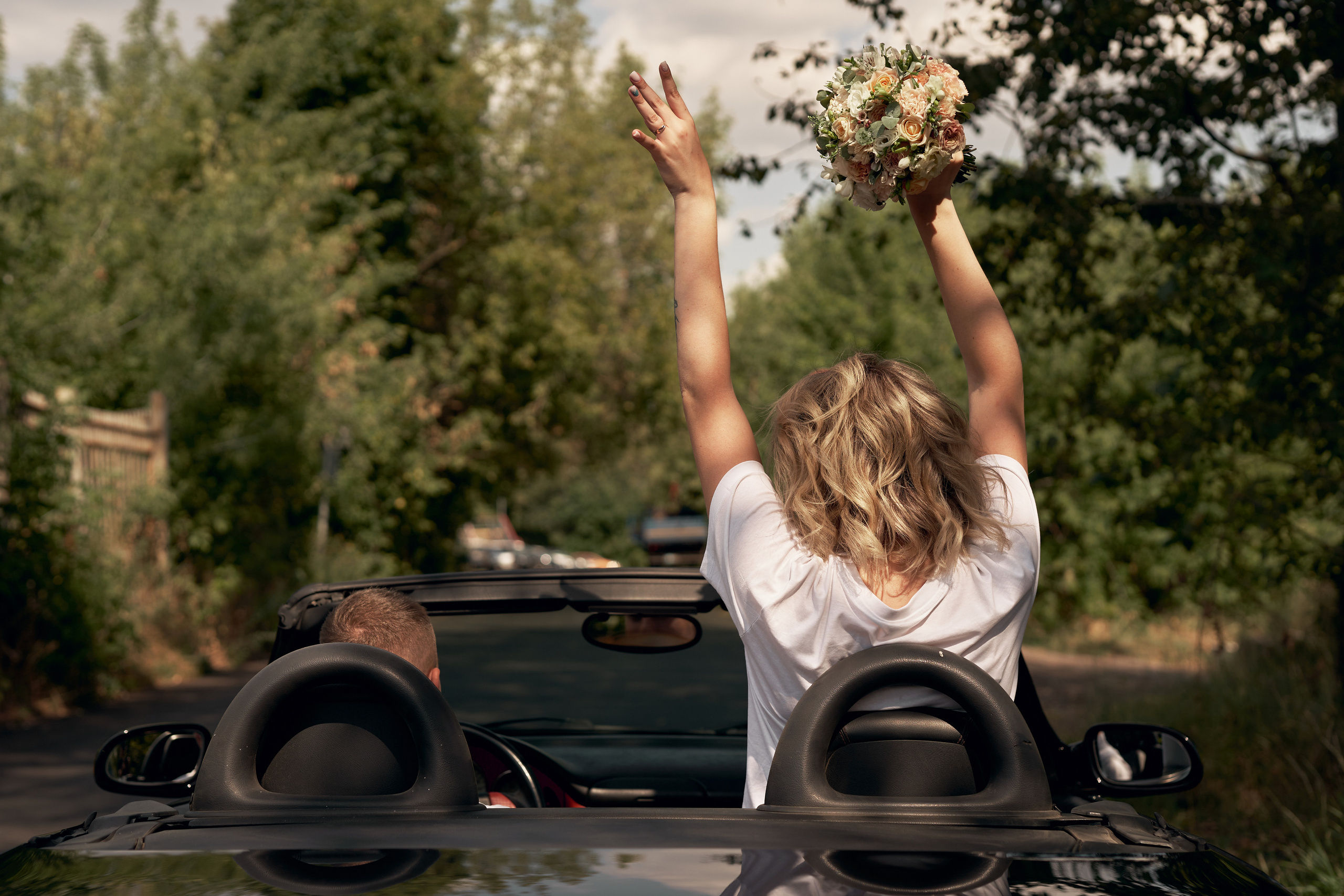 Сергей и Анна. Семейный фотограф Новороссийск, Анапа, Геленджик Мария Колесниченко