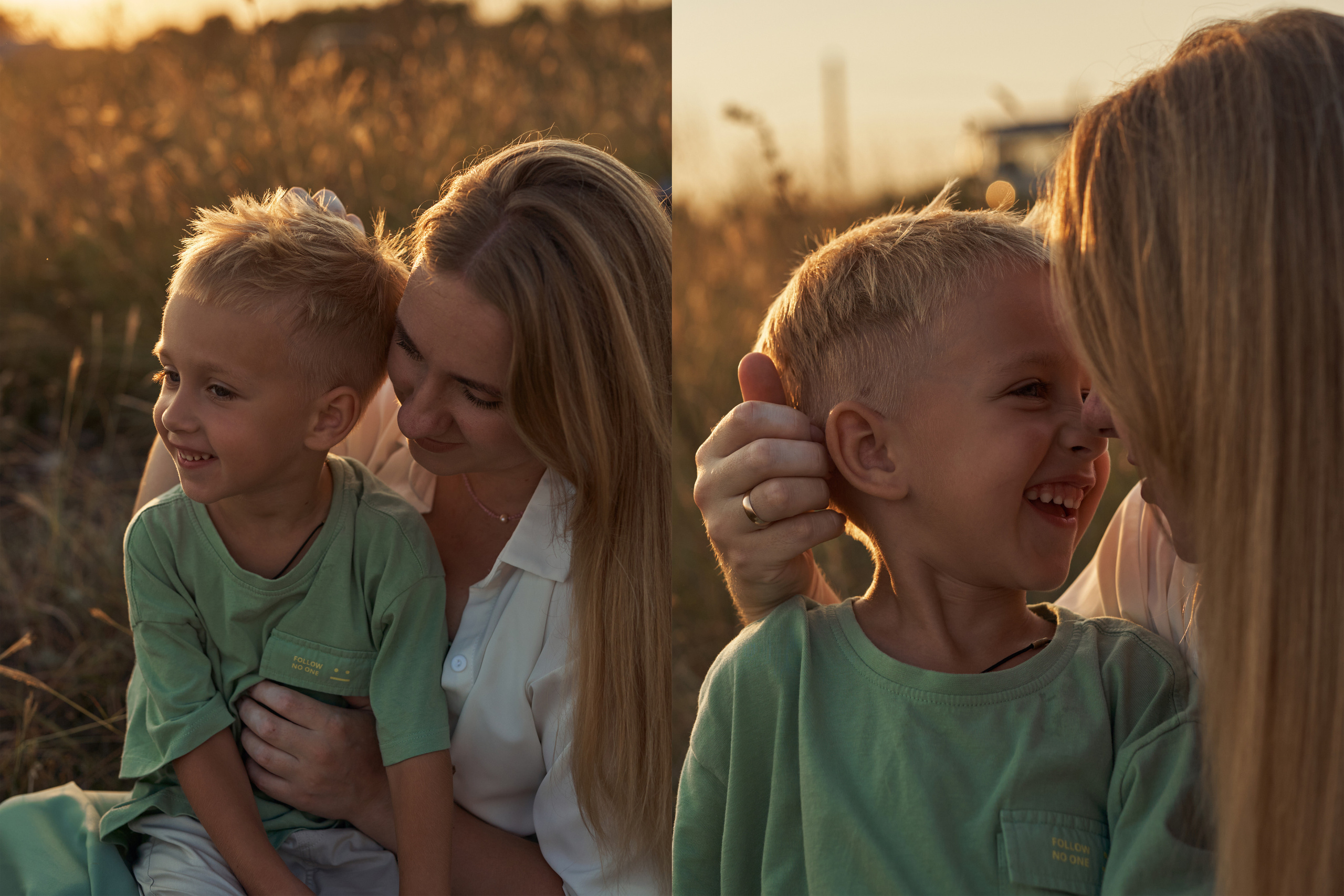 Летняя история. Семейный фотограф Новороссийск, Анапа, Геленджик Мария Колесниченко