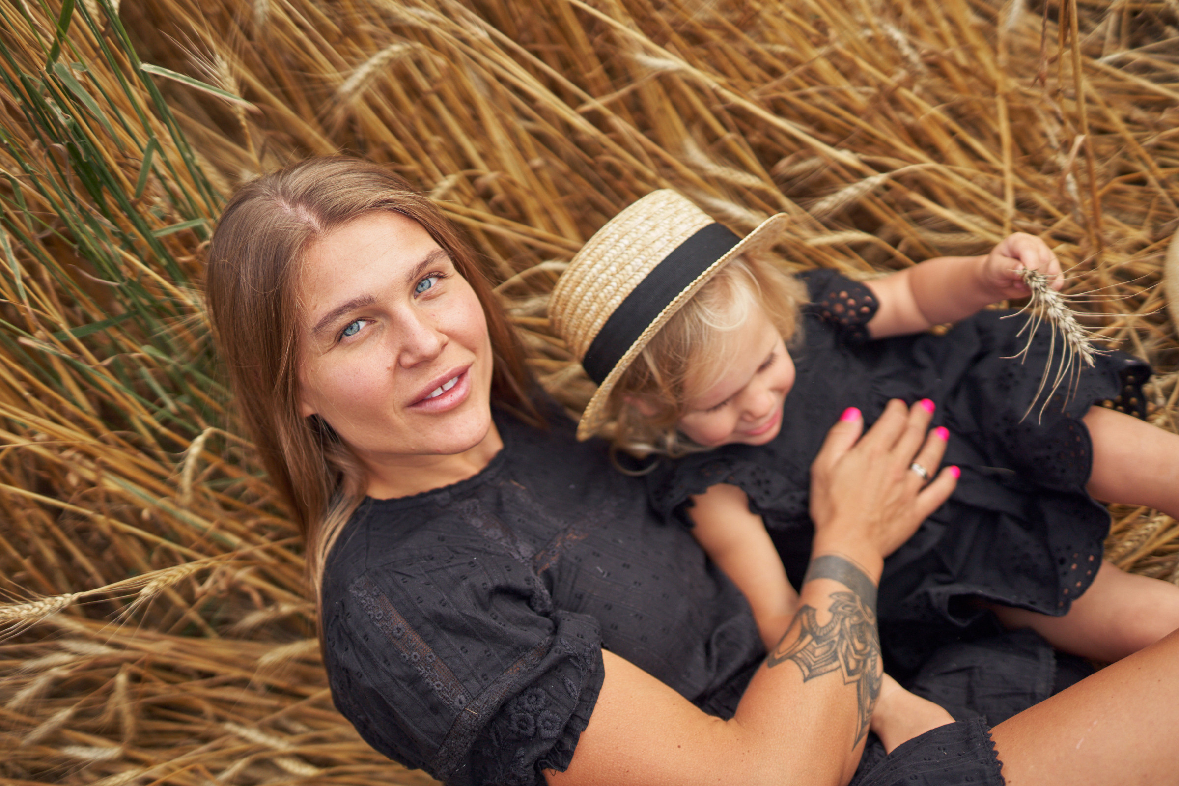 Маленькое лето. Семейный фотограф Новороссийск, Анапа, Геленджик Мария Колесниченко