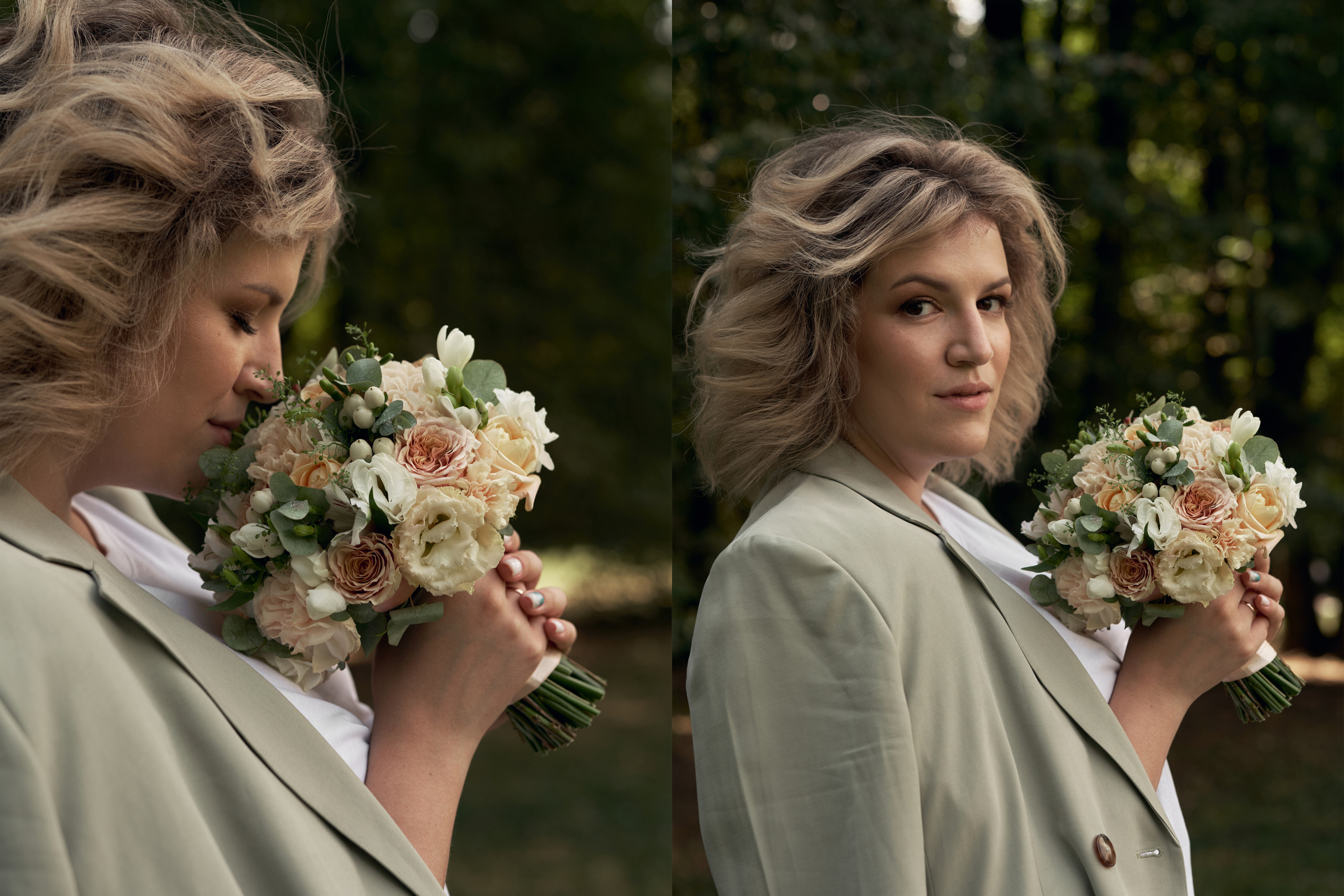 Сергей и Анна. Семейный фотограф Новороссийск, Анапа, Геленджик Мария Колесниченко