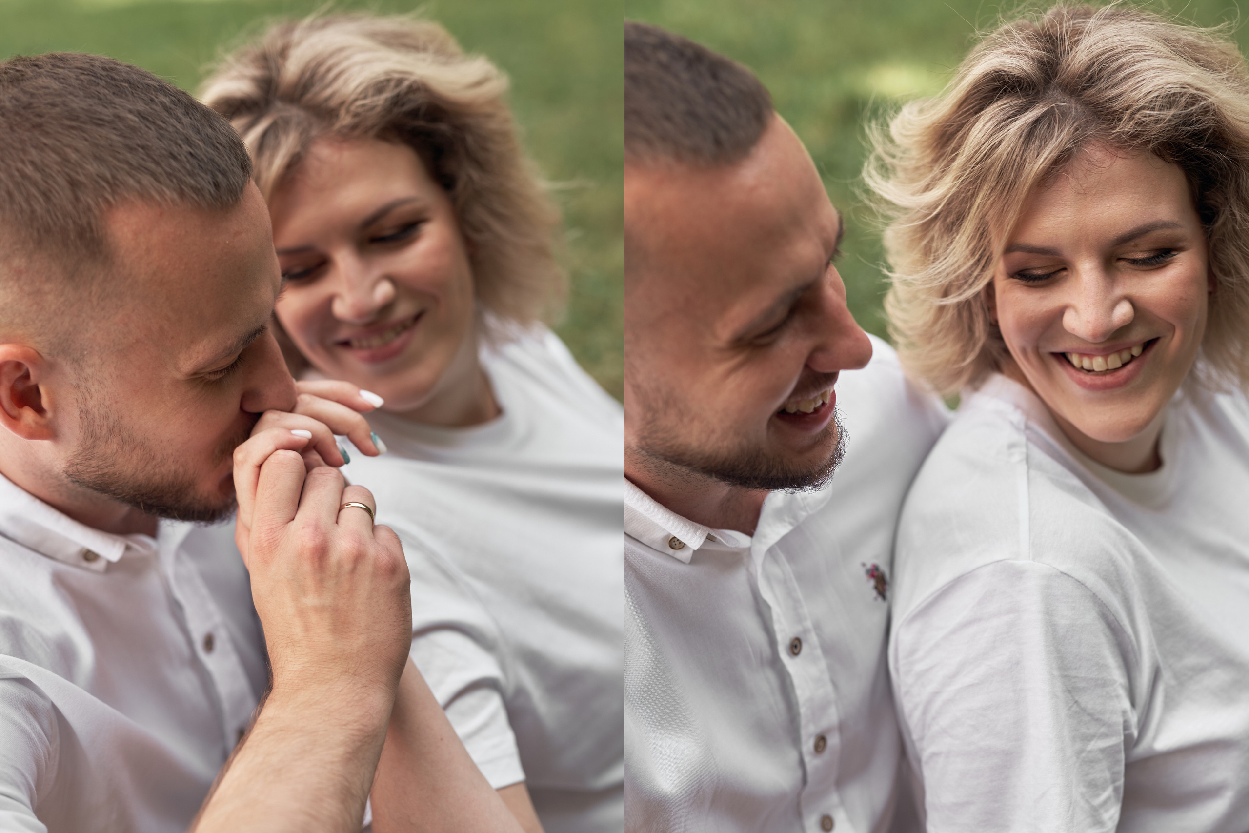 Сергей и Анна. Семейный фотограф Новороссийск, Анапа, Геленджик Мария Колесниченко