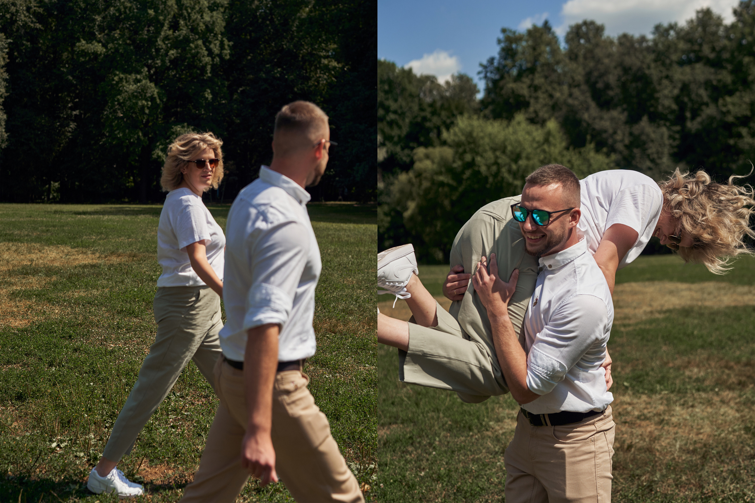 Сергей и Анна. Семейный фотограф Новороссийск, Анапа, Геленджик Мария Колесниченко