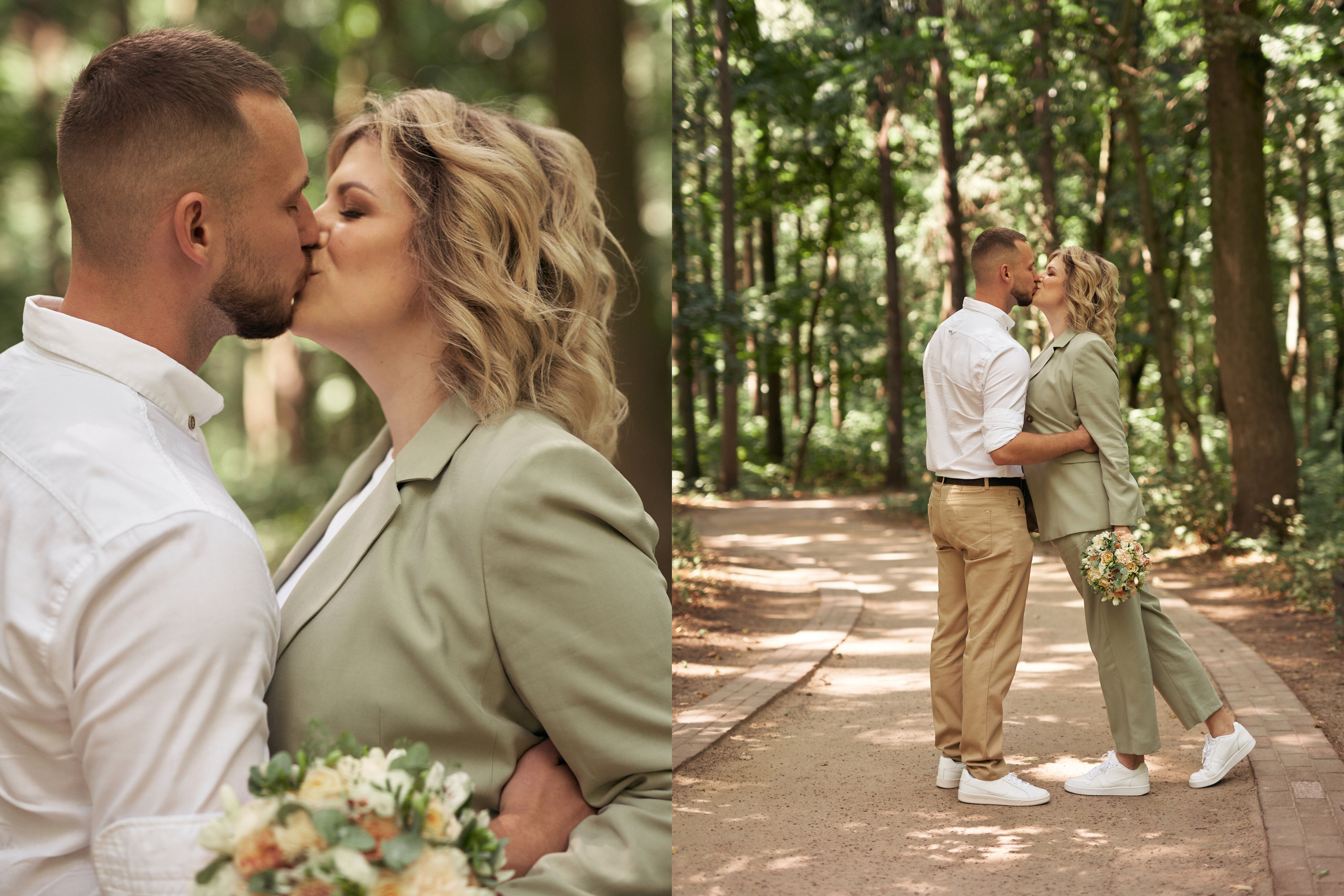 Сергей и Анна. Семейный фотограф Новороссийск, Анапа, Геленджик Мария Колесниченко