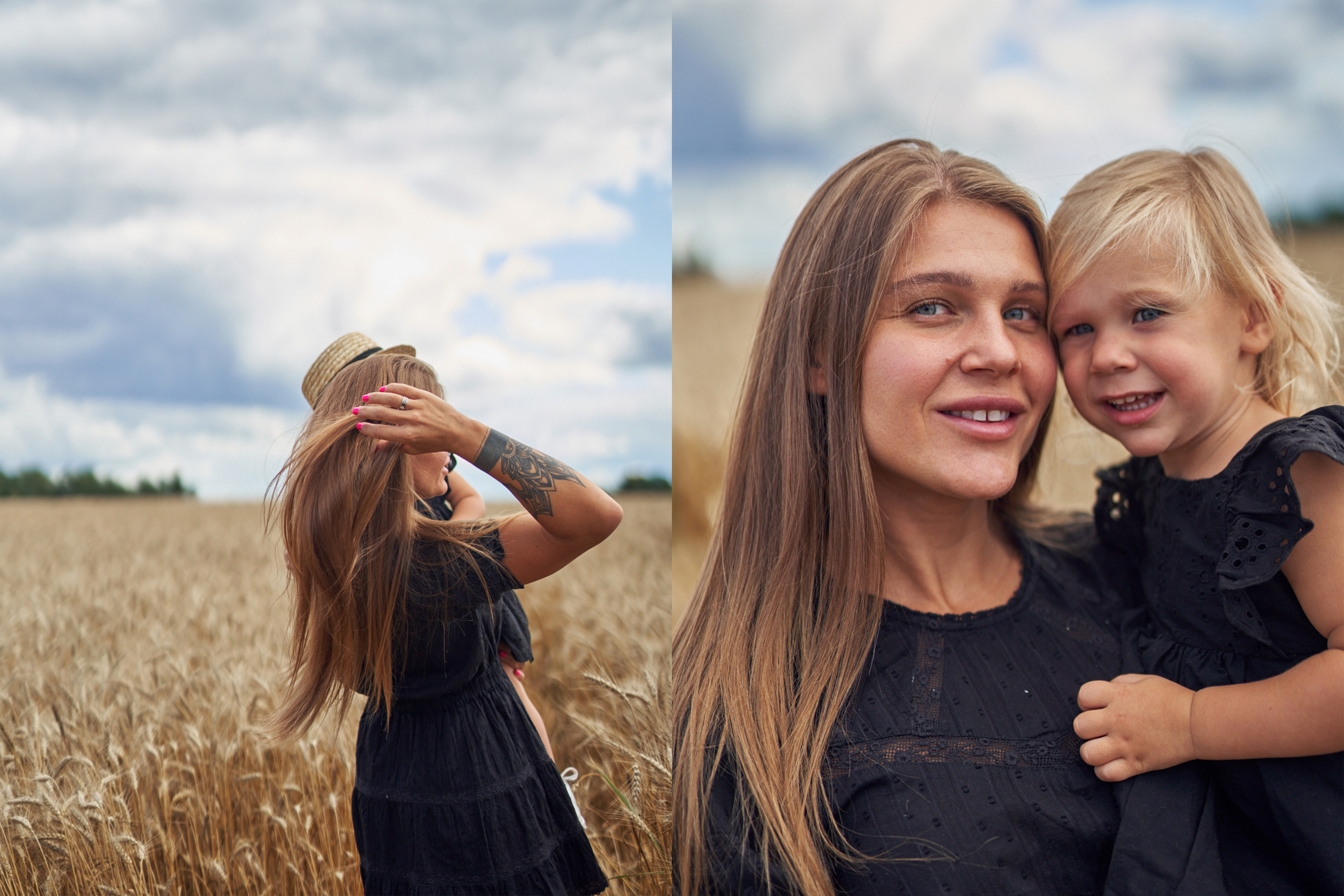 Маленькое лето. Семейный фотограф Новороссийск, Анапа, Геленджик Мария Колесниченко