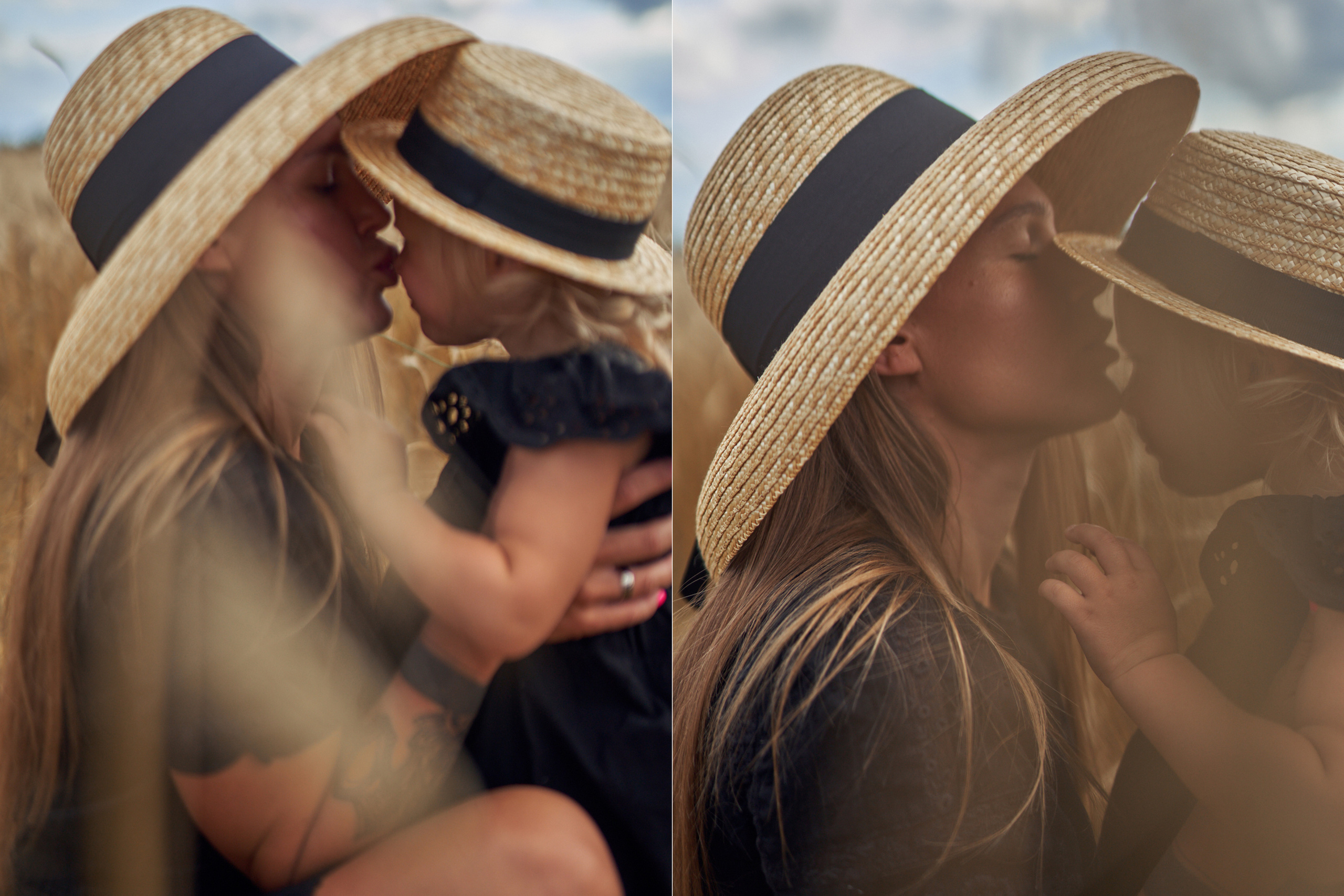 Маленькое лето. Семейный фотограф Новороссийск, Анапа, Геленджик Мария Колесниченко