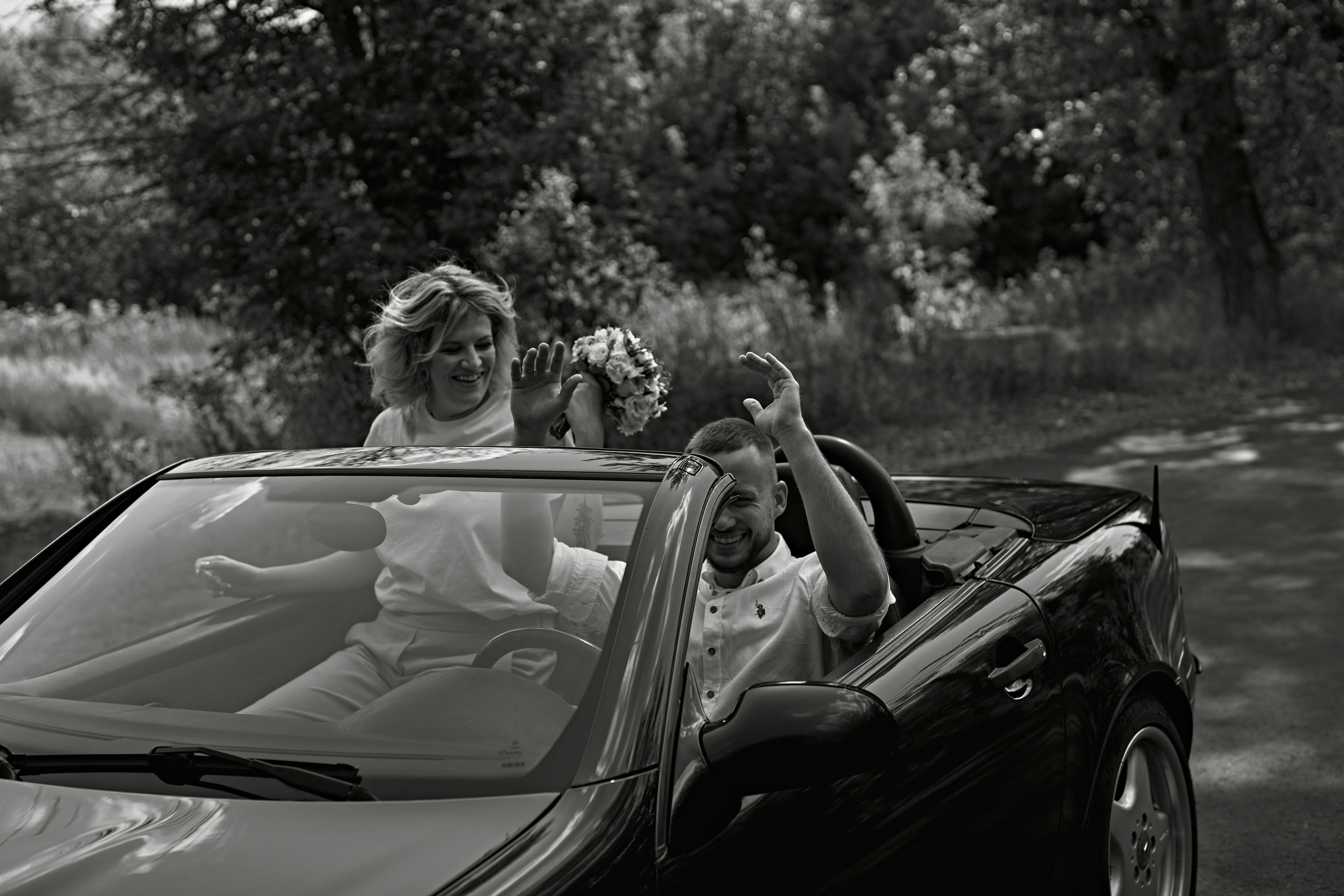 Сергей и Анна. Семейный фотограф Новороссийск, Анапа, Геленджик Мария Колесниченко