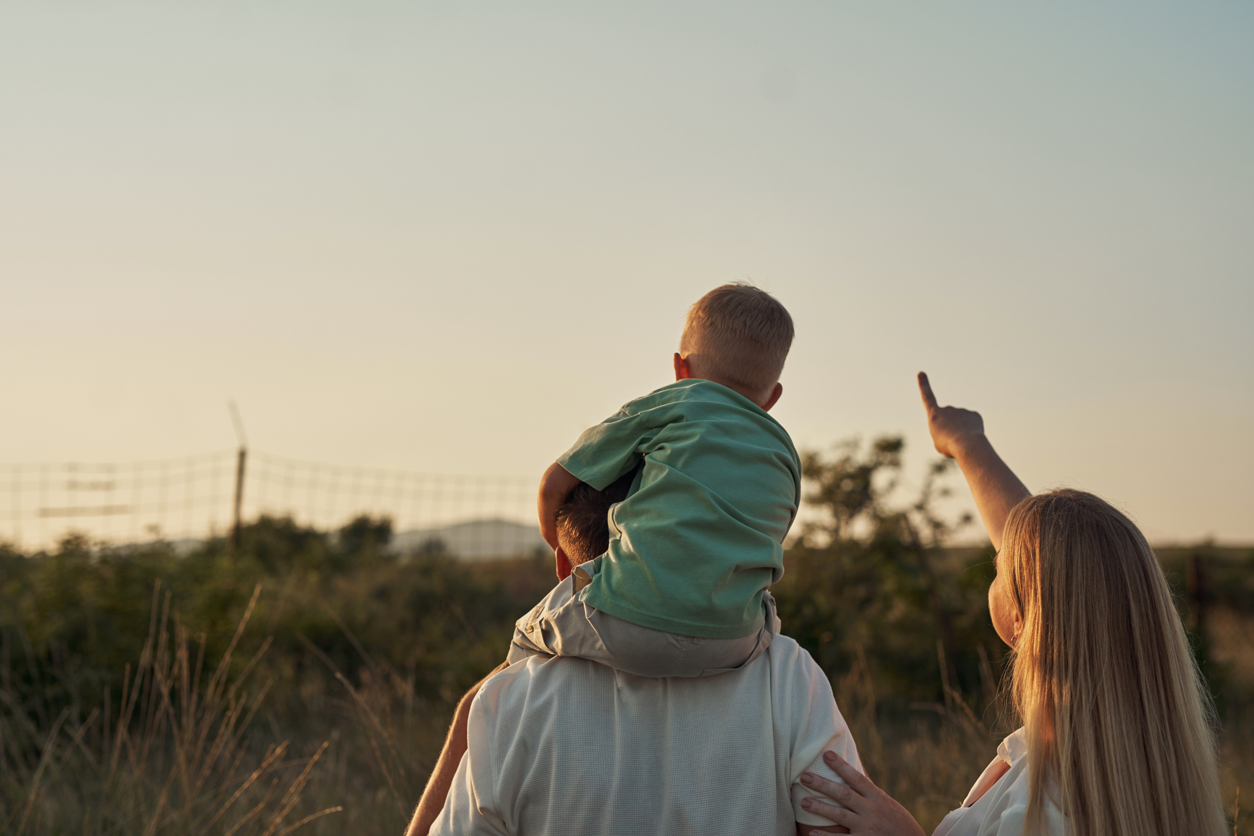 Летняя история. Семейный фотограф Новороссийск, Анапа, Геленджик Мария Колесниченко