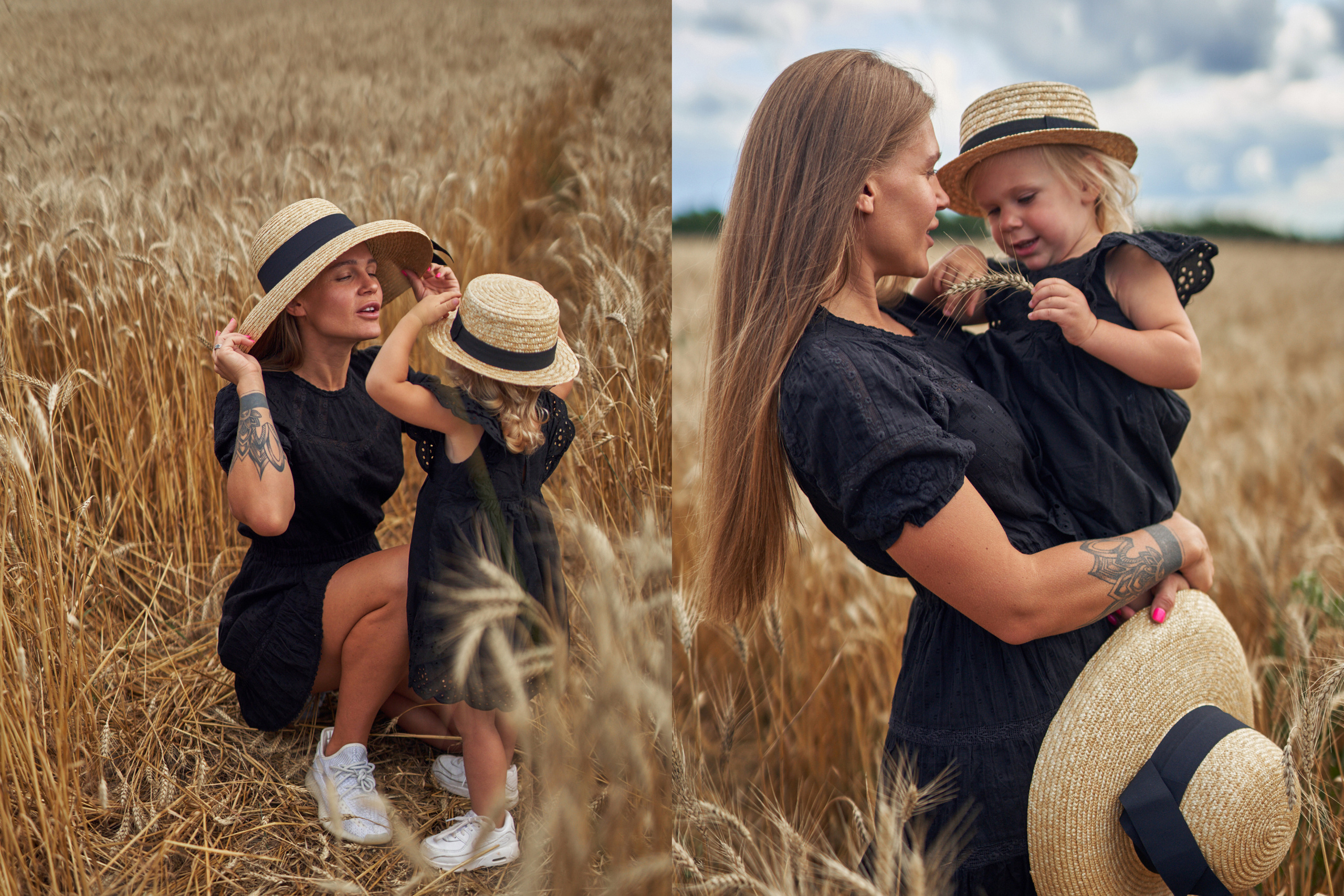 Маленькое лето. Семейный фотограф Новороссийск, Анапа, Геленджик Мария Колесниченко